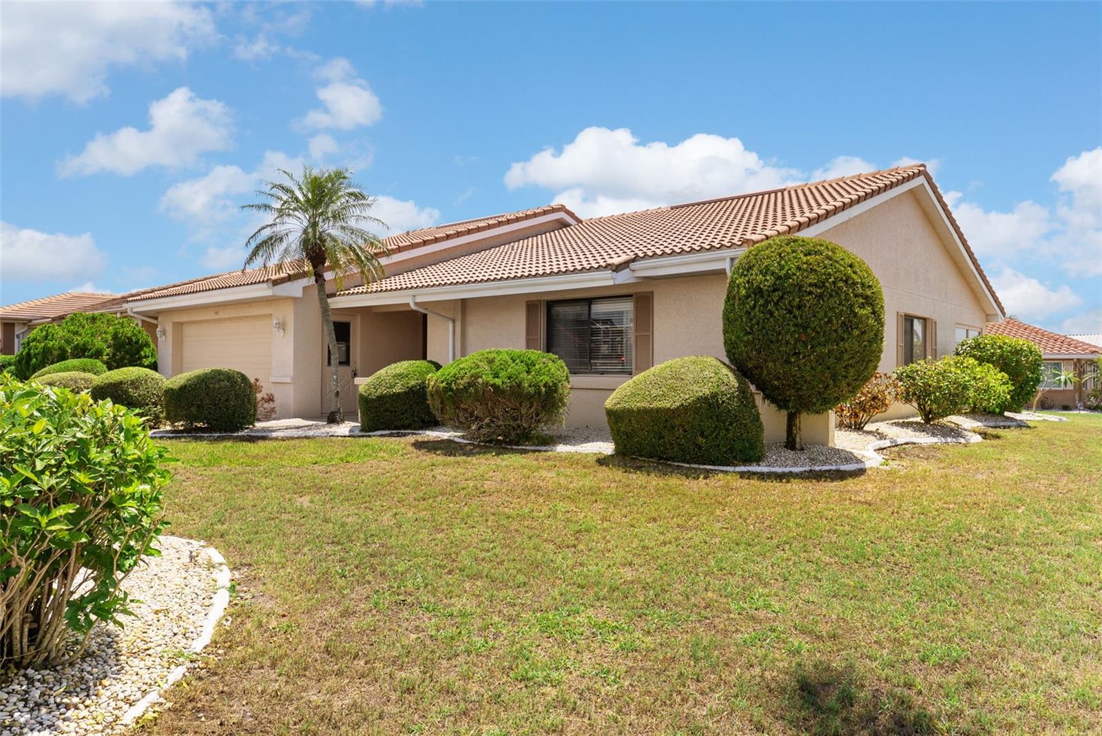 GREENBRIAR SUB PH 1 - Residential