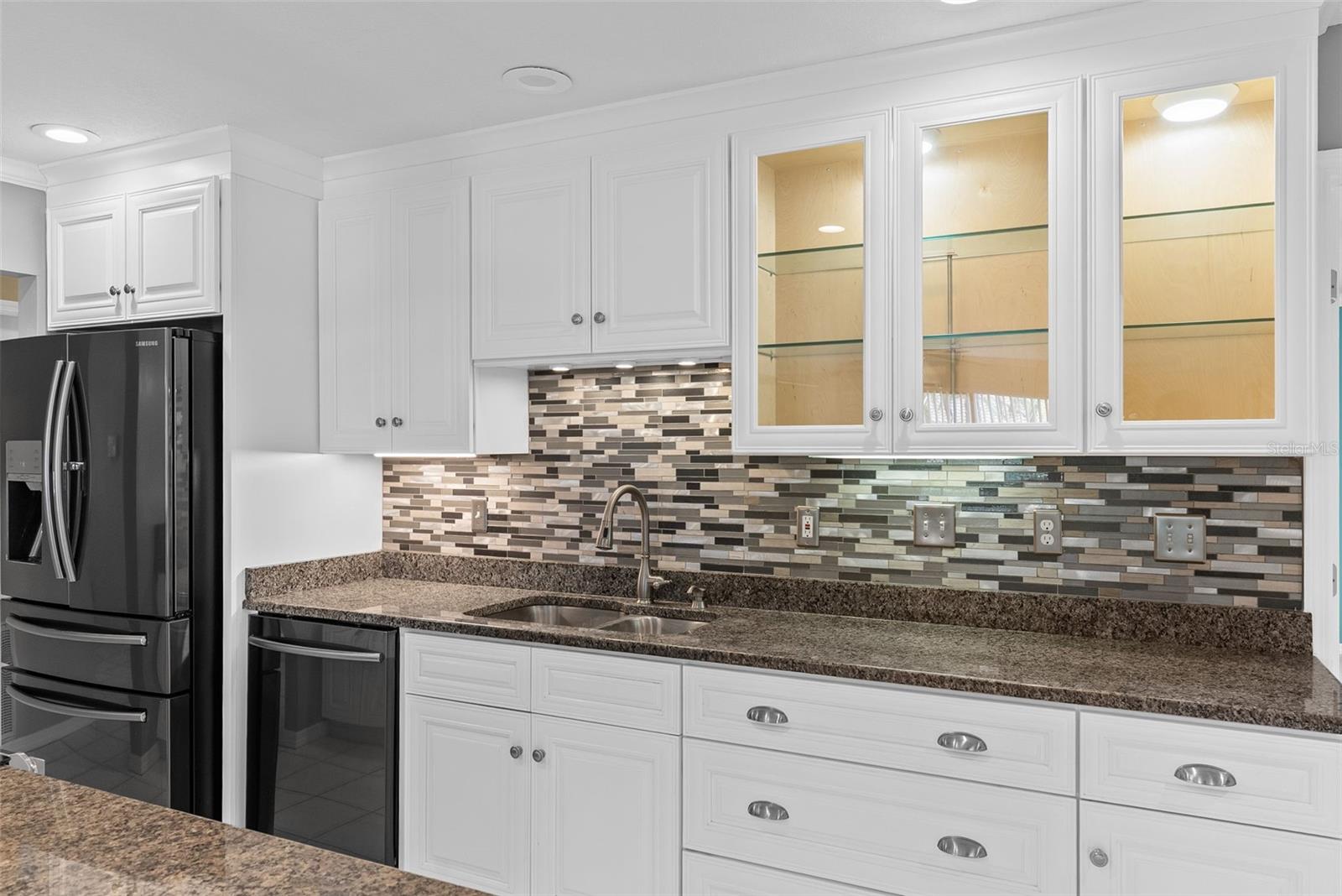 GREENBRIAR SUB PH 1 - Residential