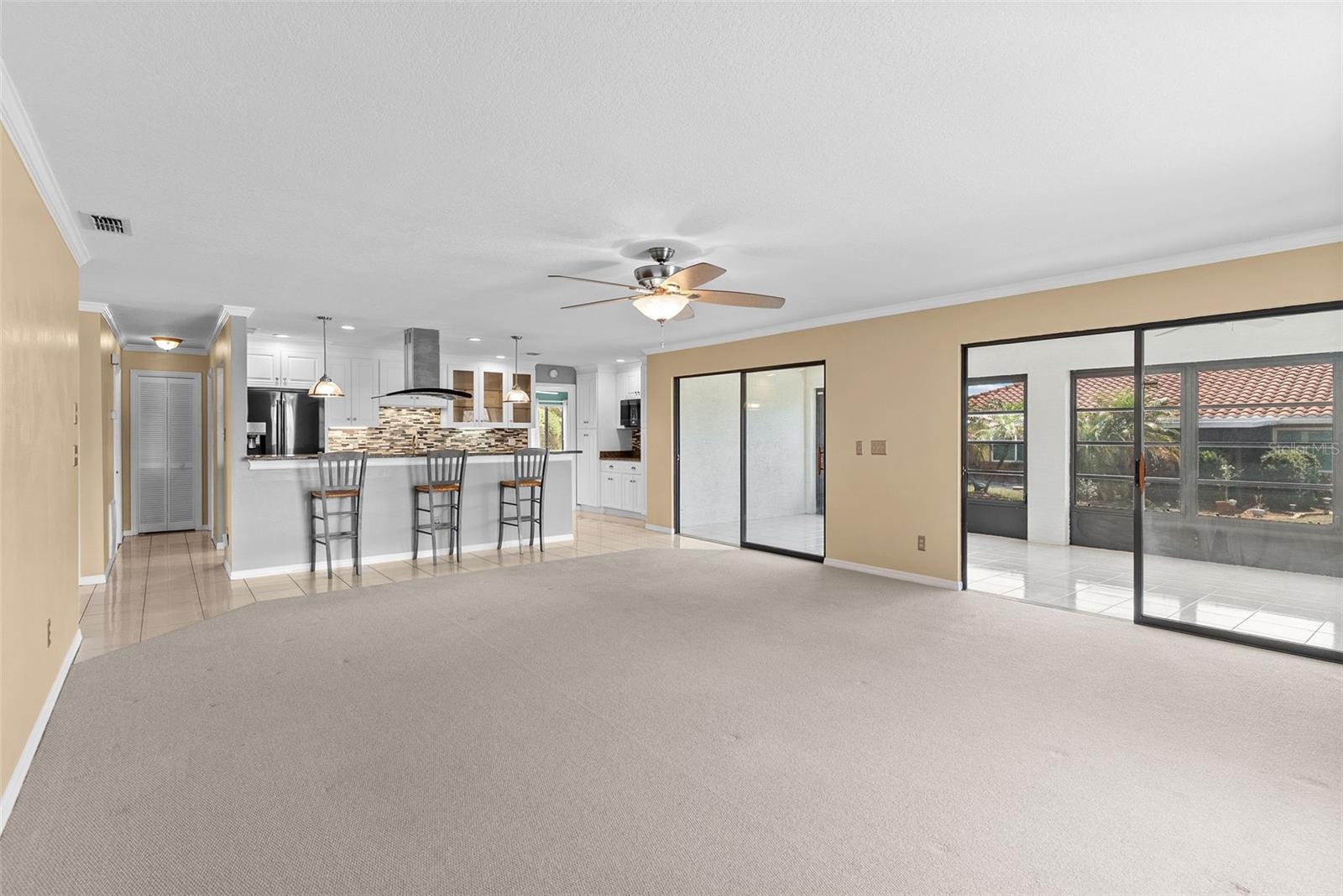 GREENBRIAR SUB PH 1 - Residential