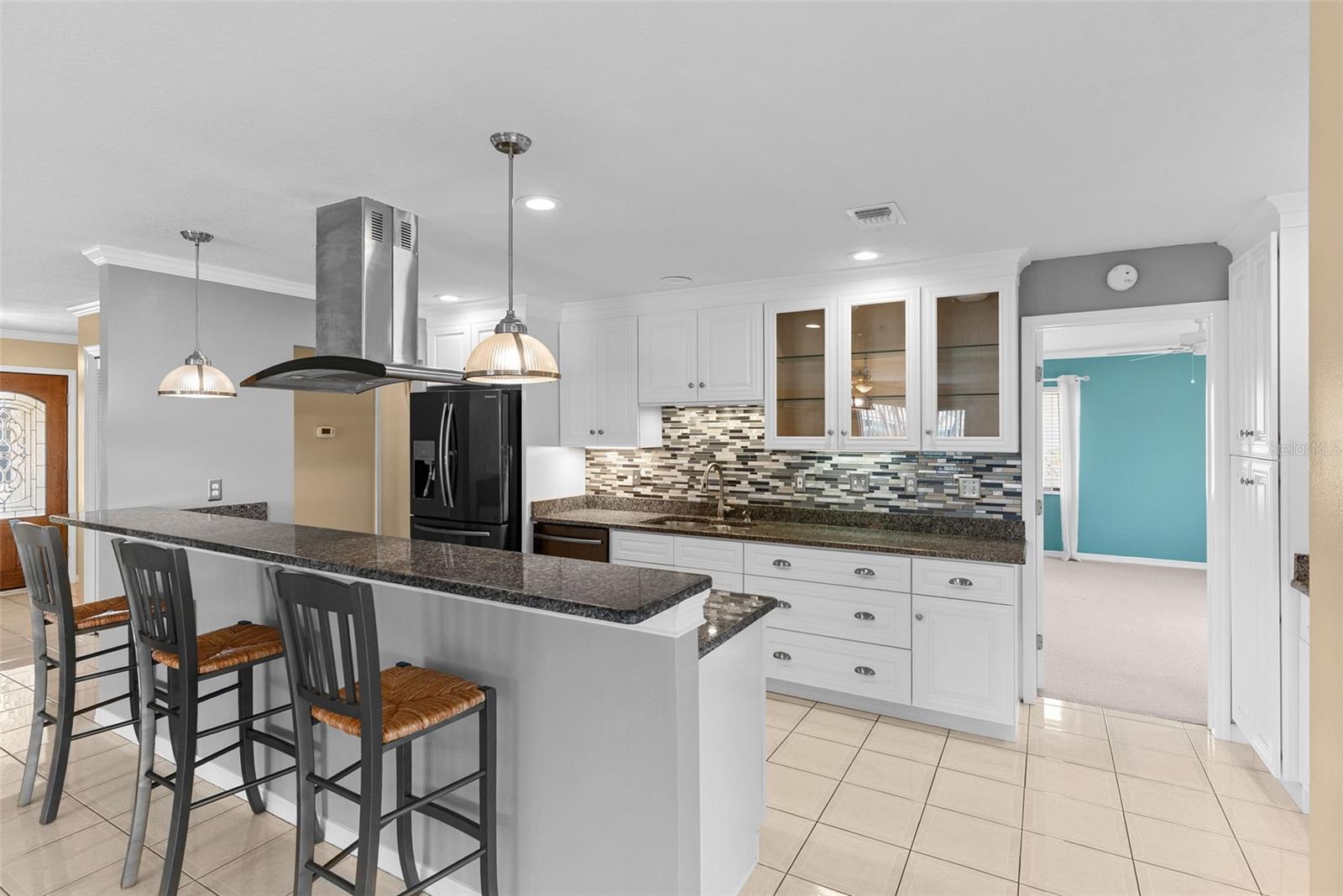 GREENBRIAR SUB PH 1 - Residential