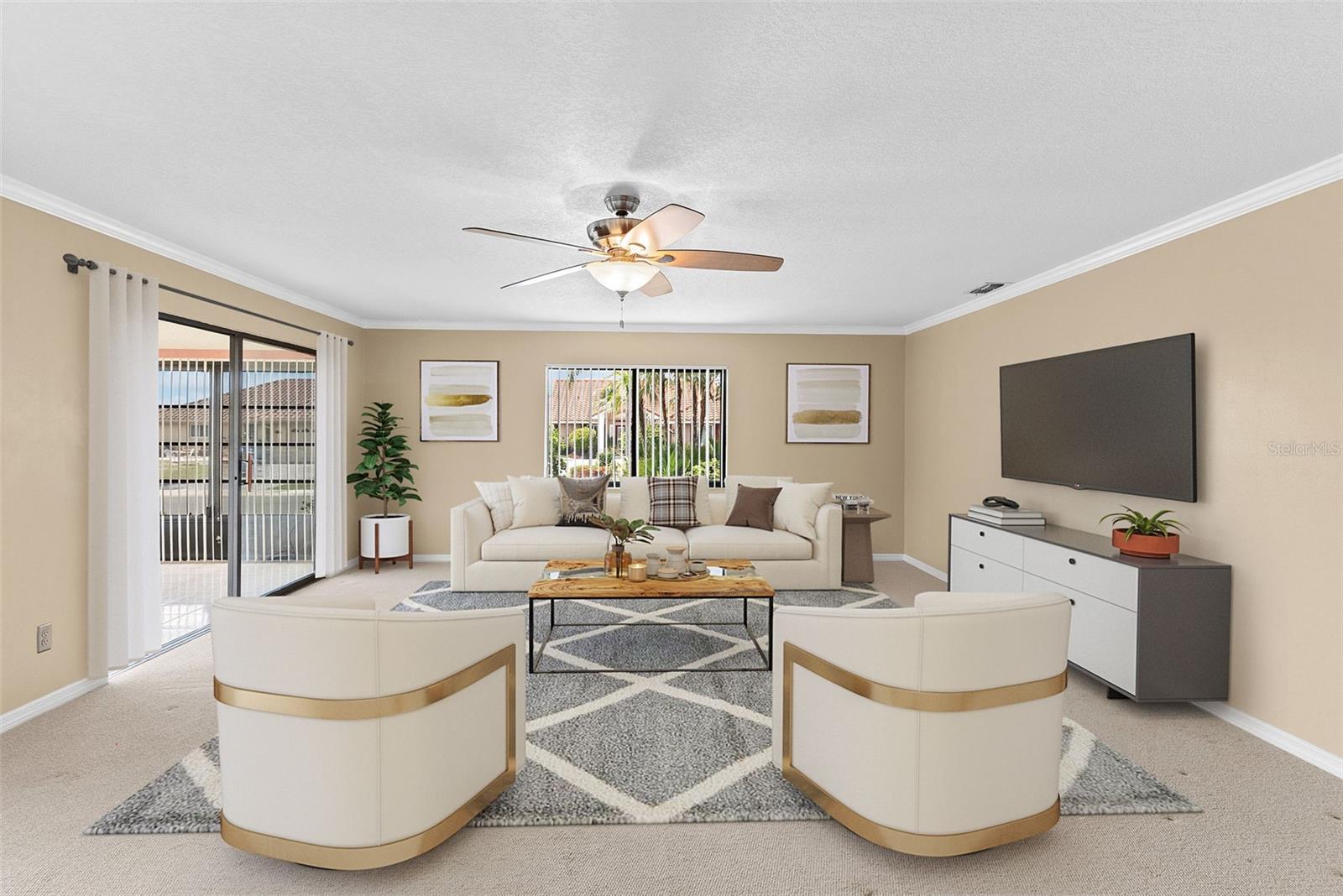 GREENBRIAR SUB PH 1 - Residential