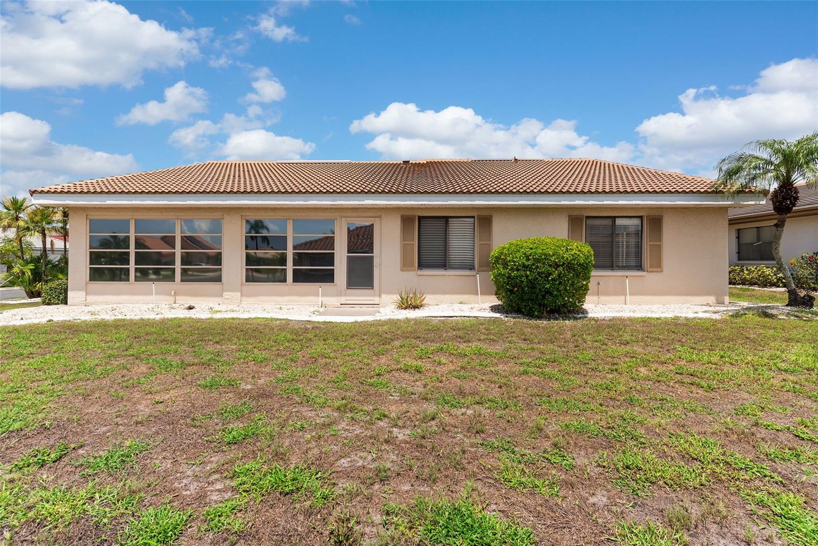 GREENBRIAR SUB PH 1 - Residential