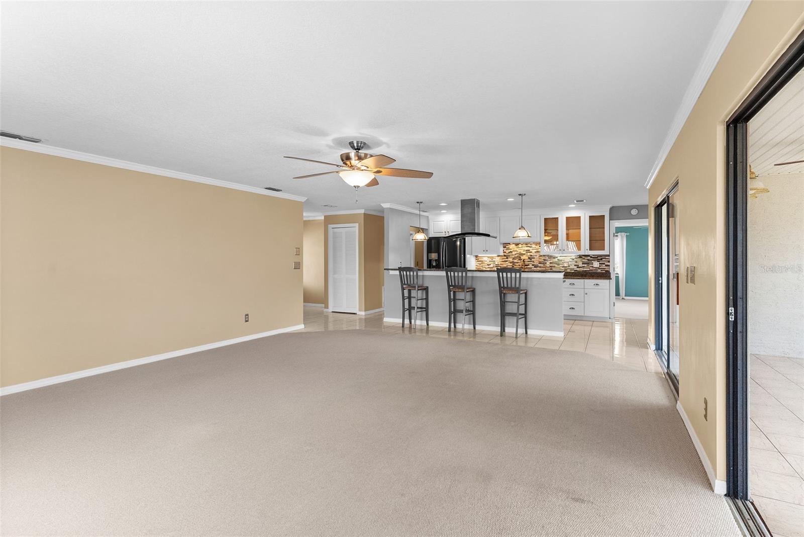 GREENBRIAR SUB PH 1 - Residential