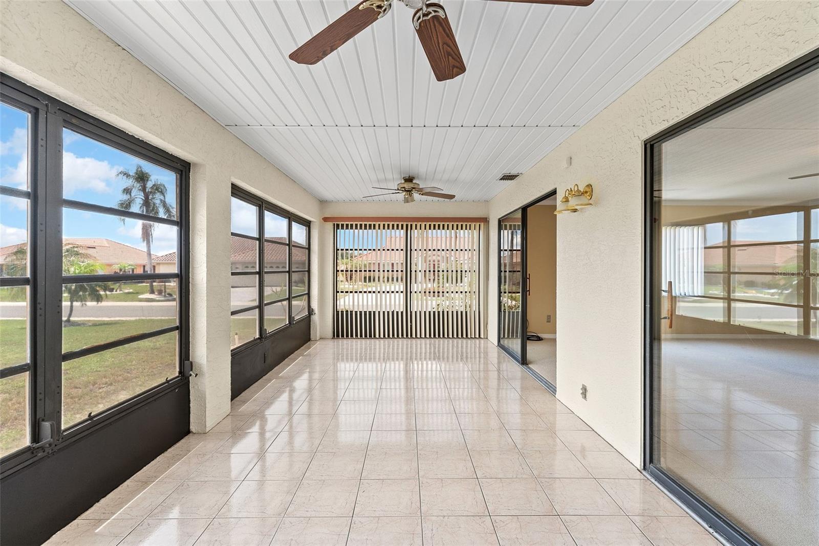 GREENBRIAR SUB PH 1 - Residential