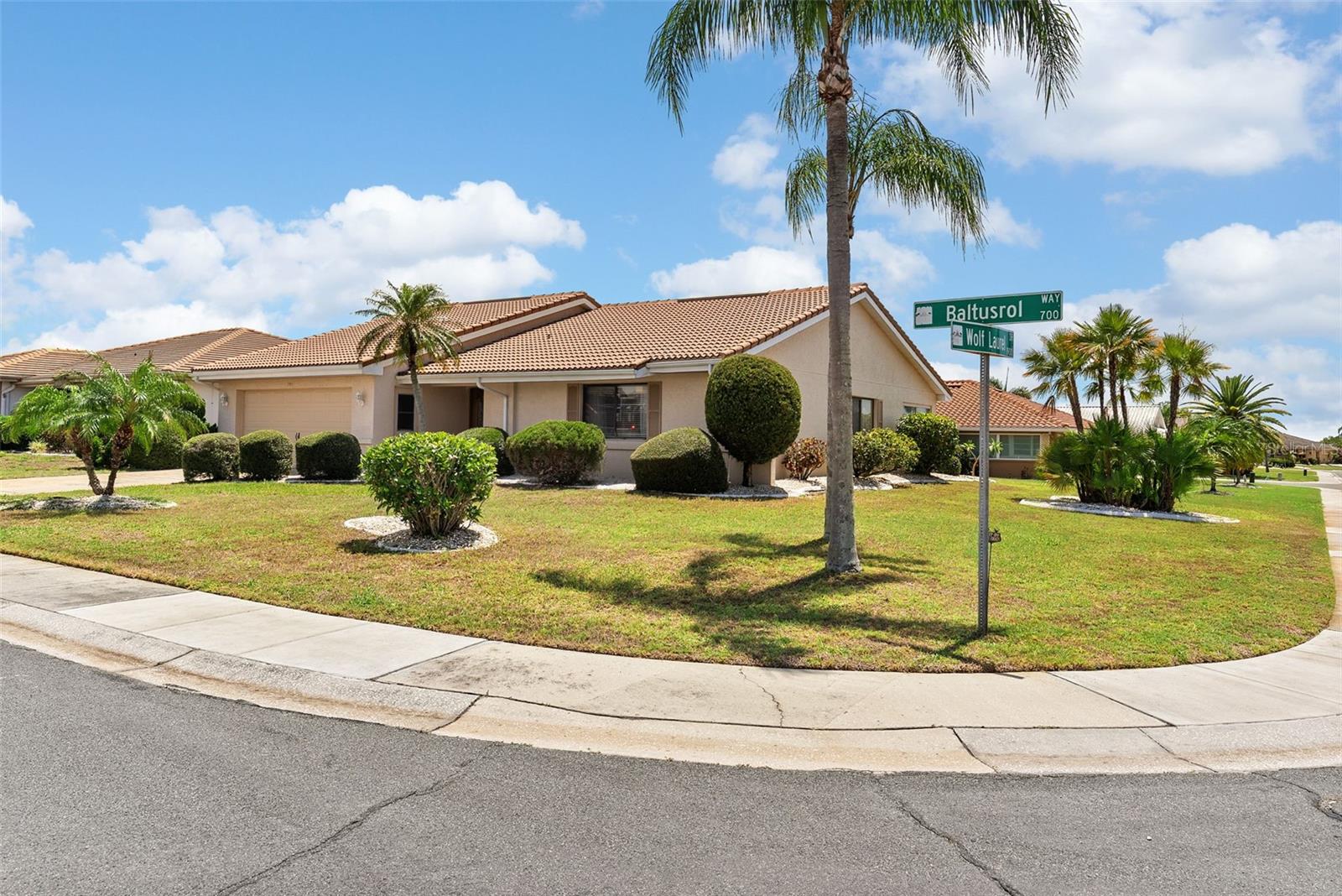 GREENBRIAR SUB PH 1 - Residential