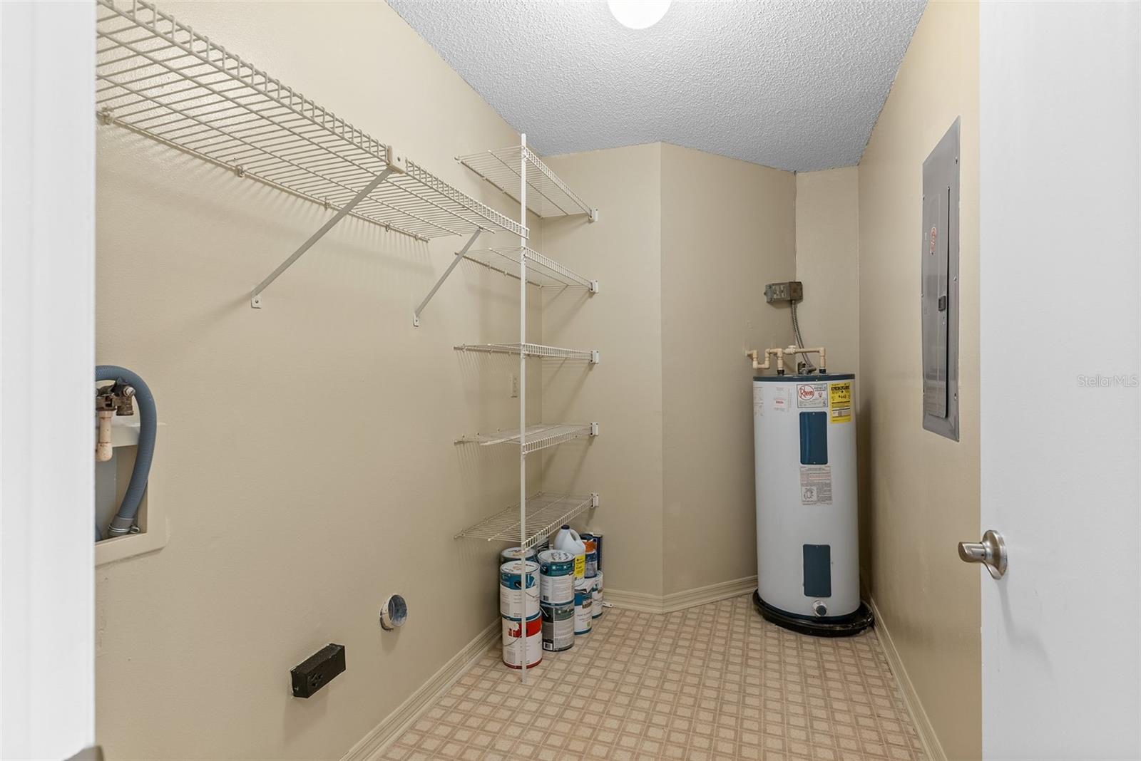 GREENBRIAR SUB PH 1 - Residential