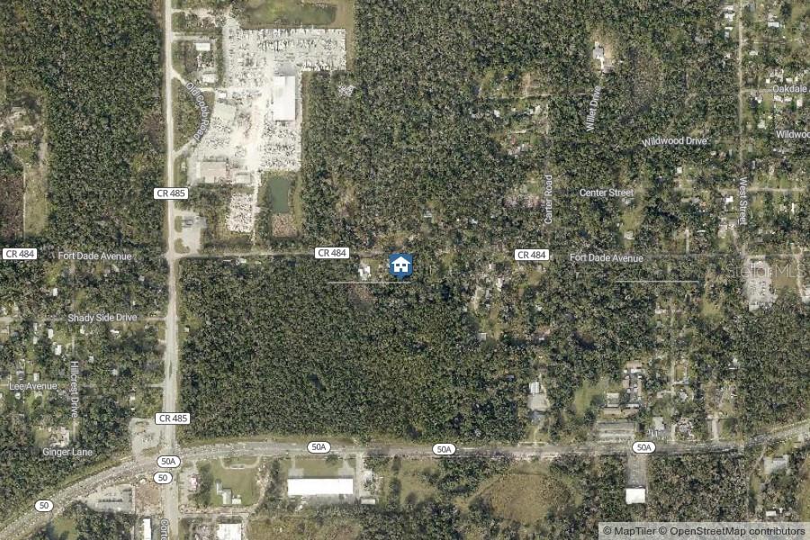 APPLING GARDENS - Land