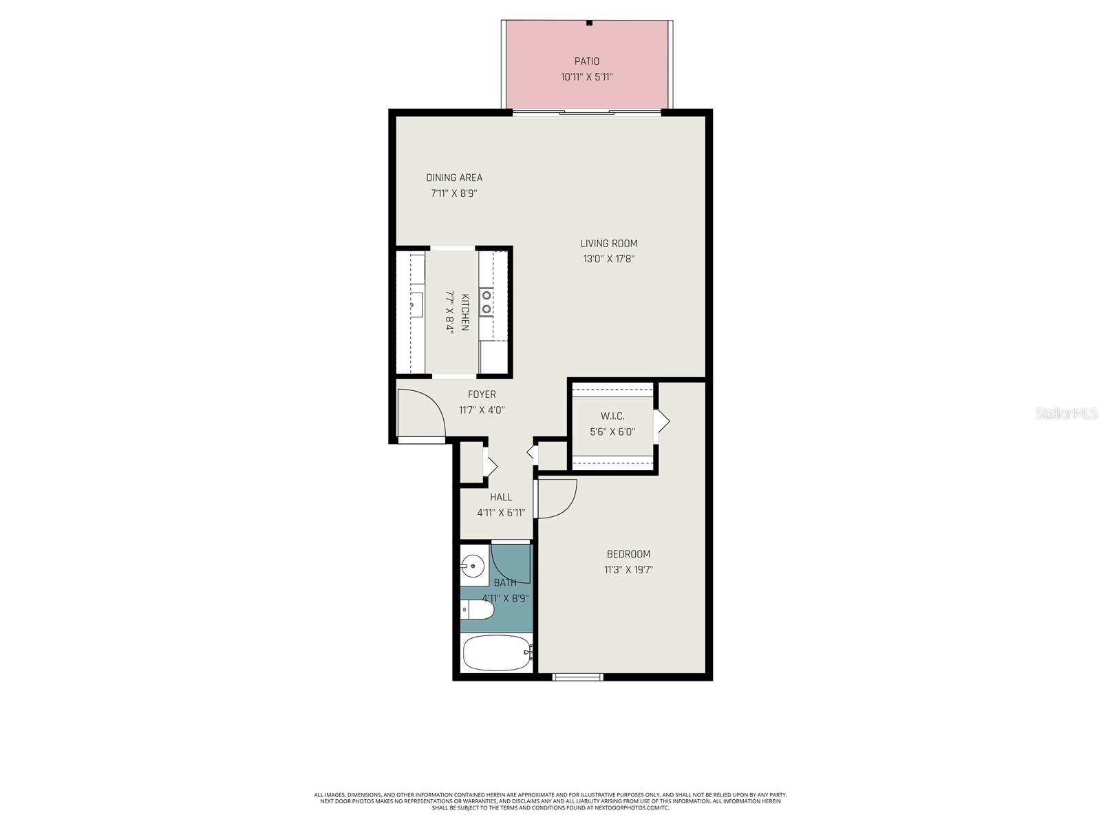 PEPPERTREE VILLAGE CONDO - Residential