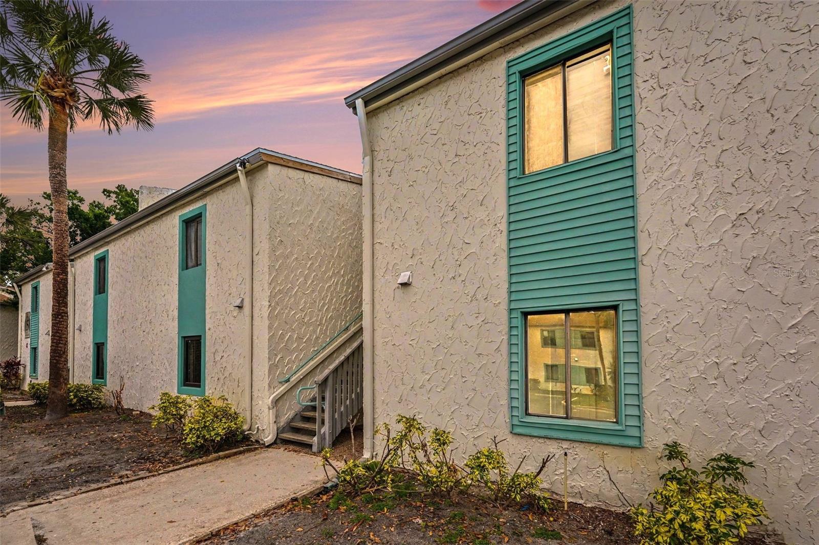 PEPPERTREE VILLAGE CONDO - Residential