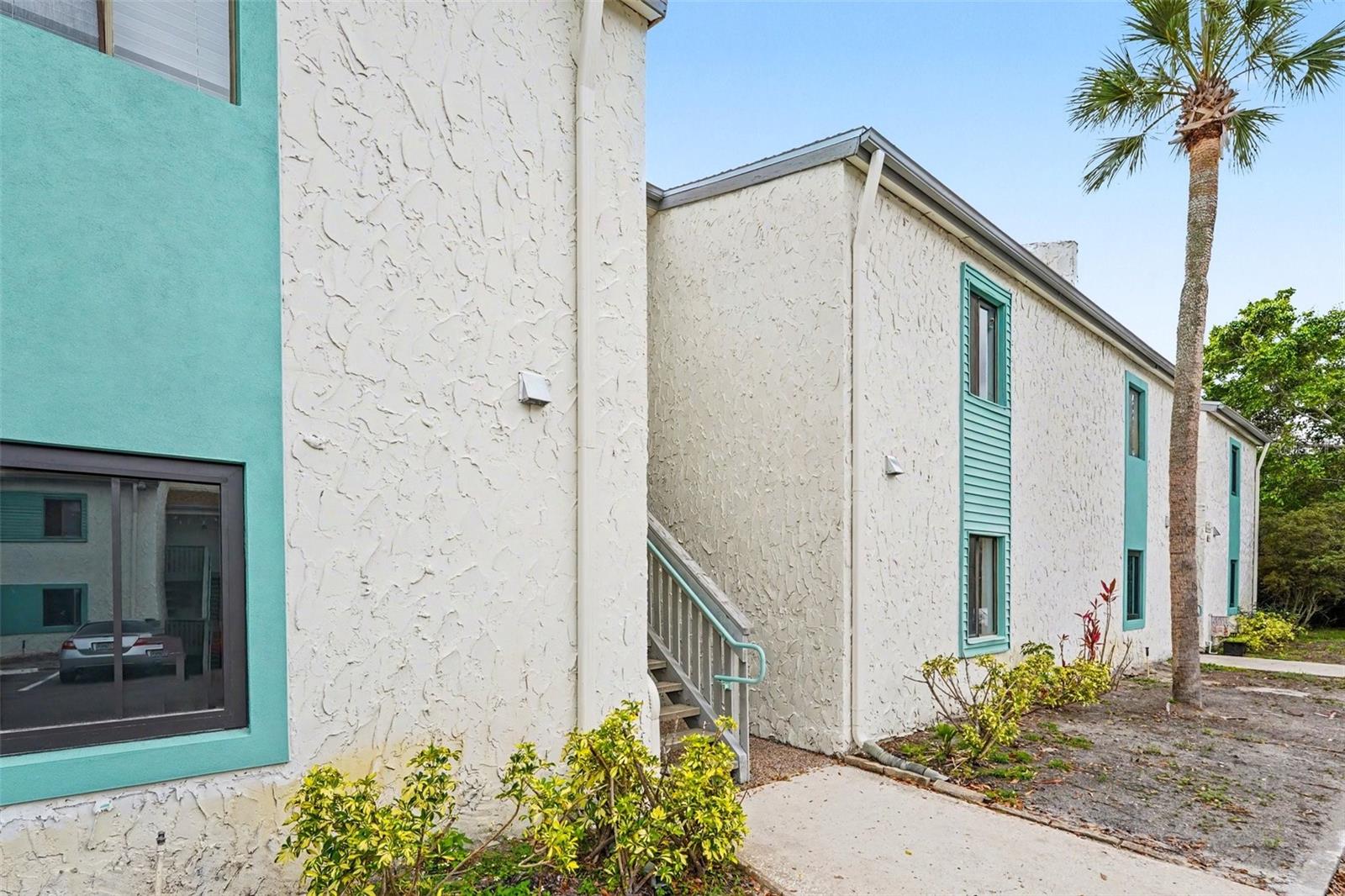 PEPPERTREE VILLAGE CONDO - Residential