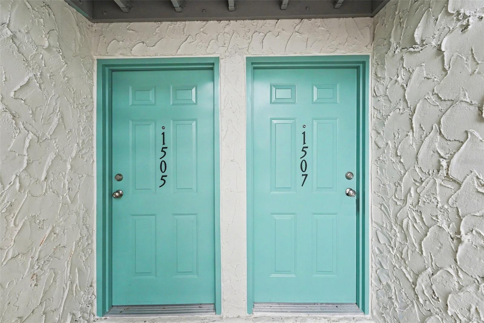 PEPPERTREE VILLAGE CONDO - Residential