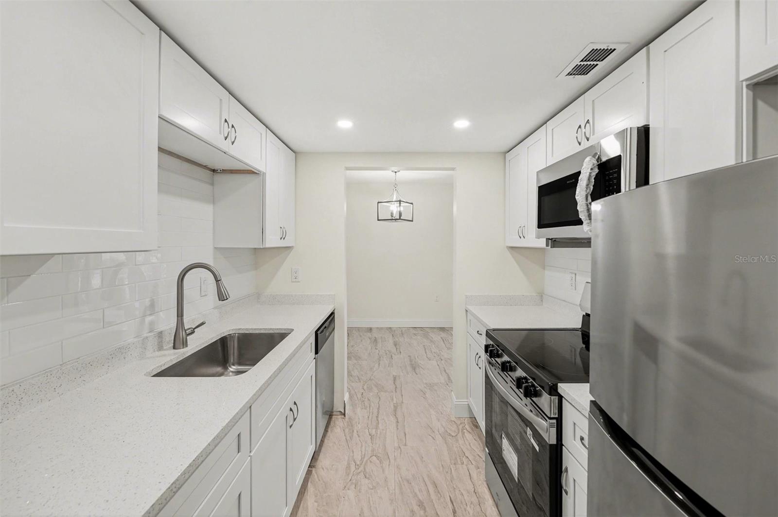 PEPPERTREE VILLAGE CONDO - Residential