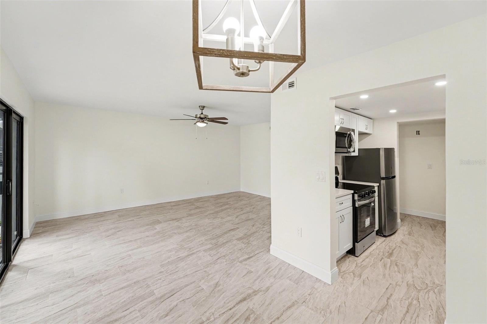 PEPPERTREE VILLAGE CONDO - Residential