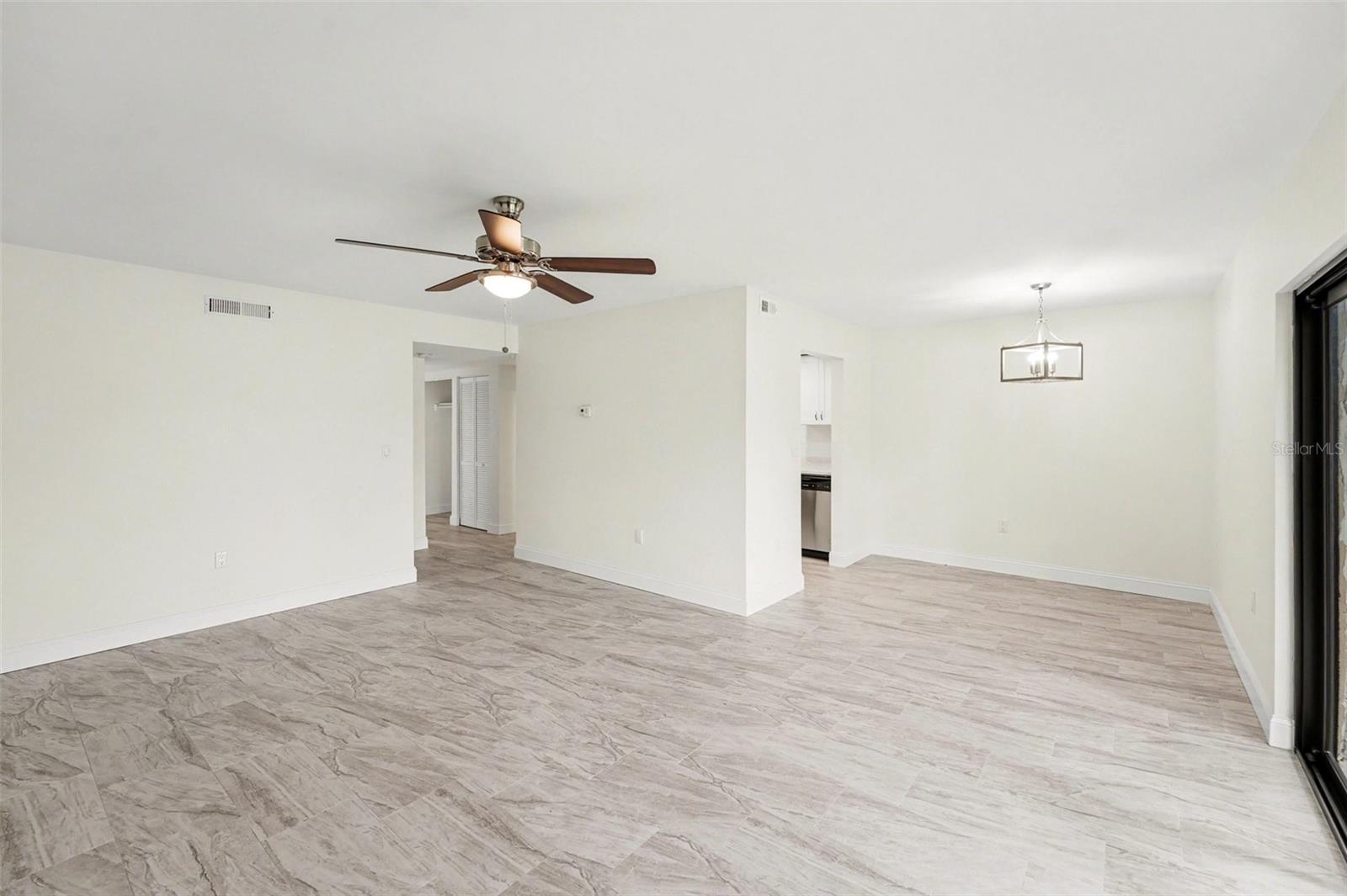 PEPPERTREE VILLAGE CONDO - Residential