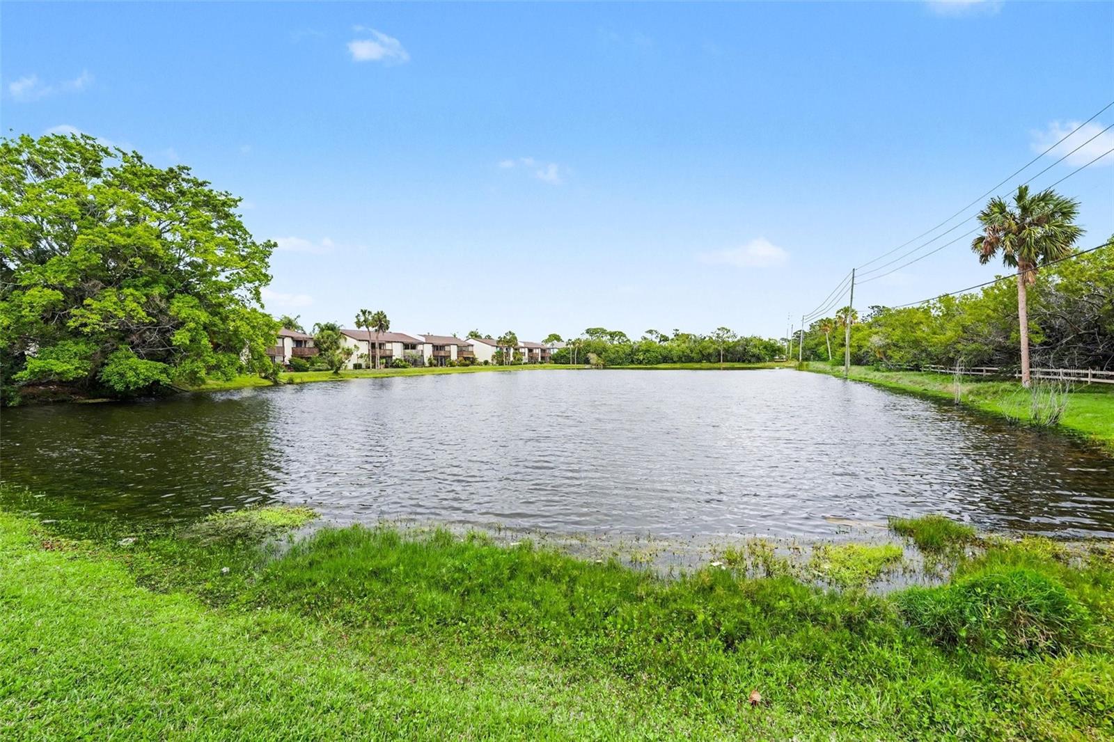 PEPPERTREE VILLAGE CONDO - Residential
