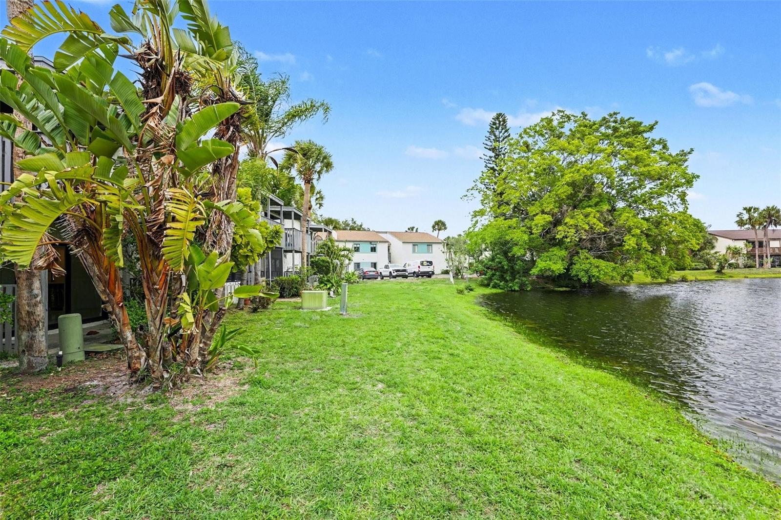 PEPPERTREE VILLAGE CONDO - Residential