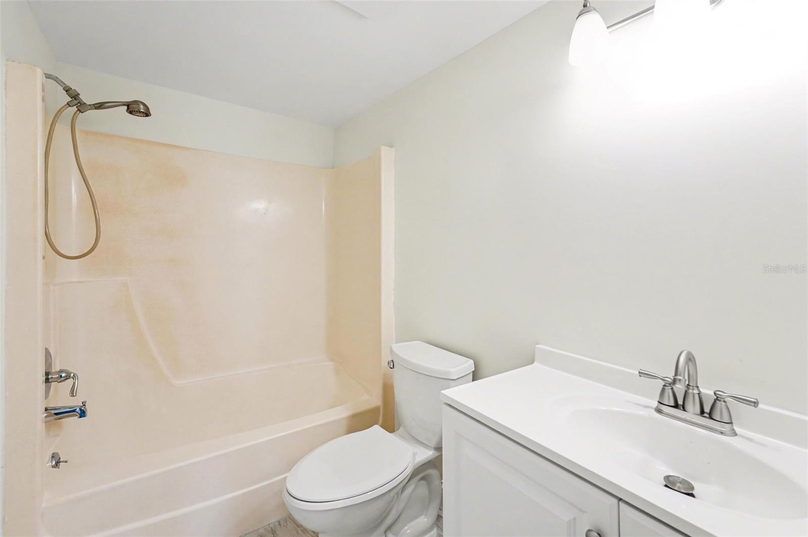 PEPPERTREE VILLAGE CONDO - Residential