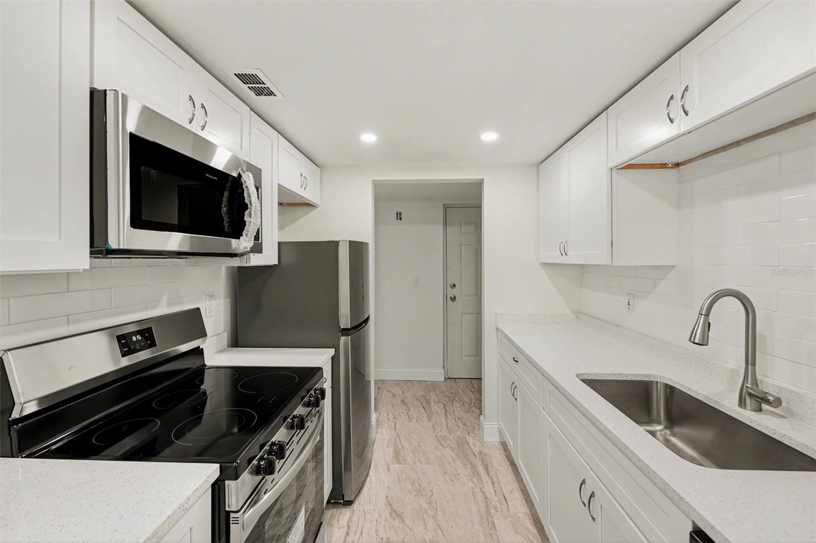 PEPPERTREE VILLAGE CONDO - Residential