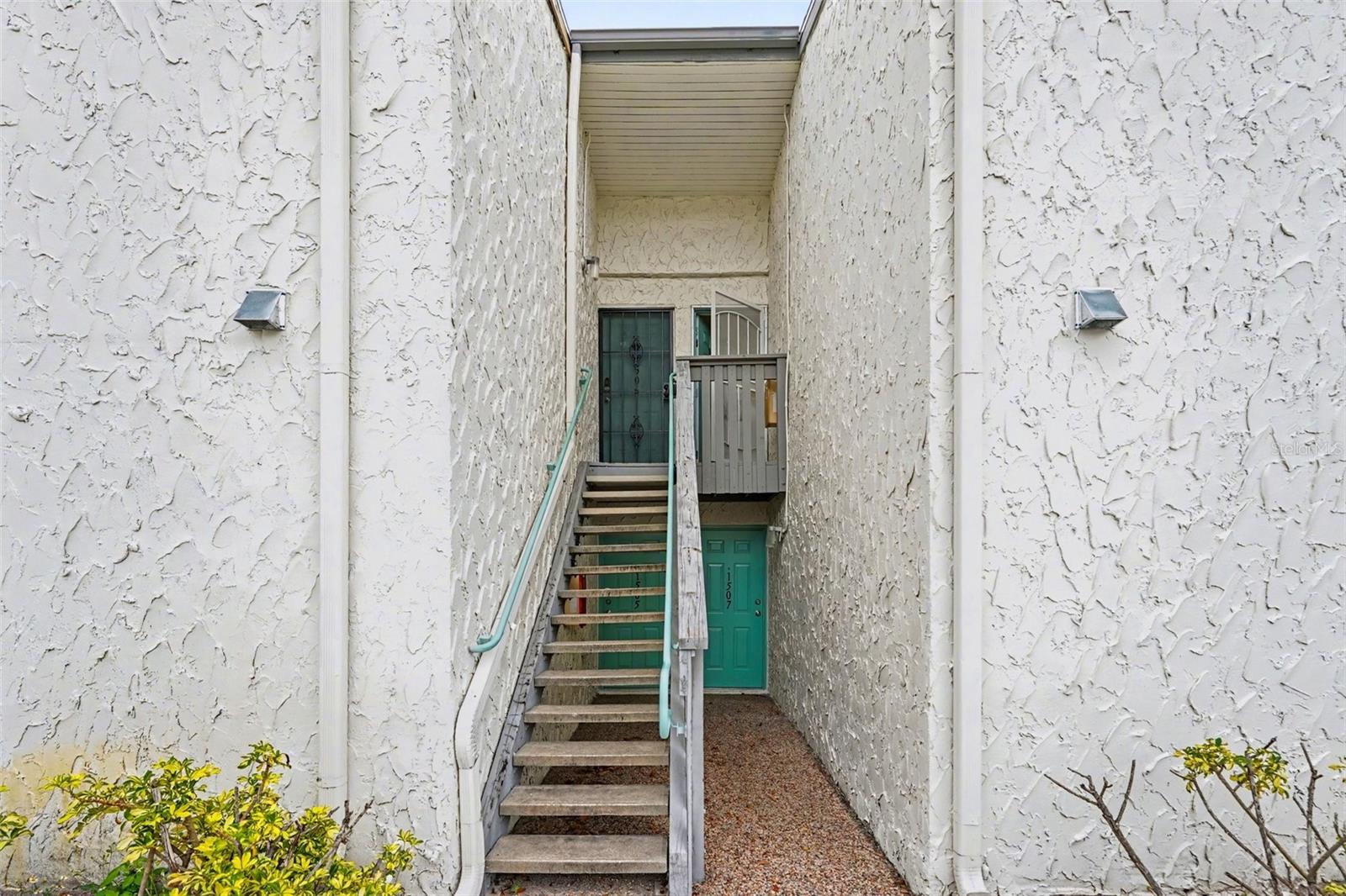PEPPERTREE VILLAGE CONDO - Residential