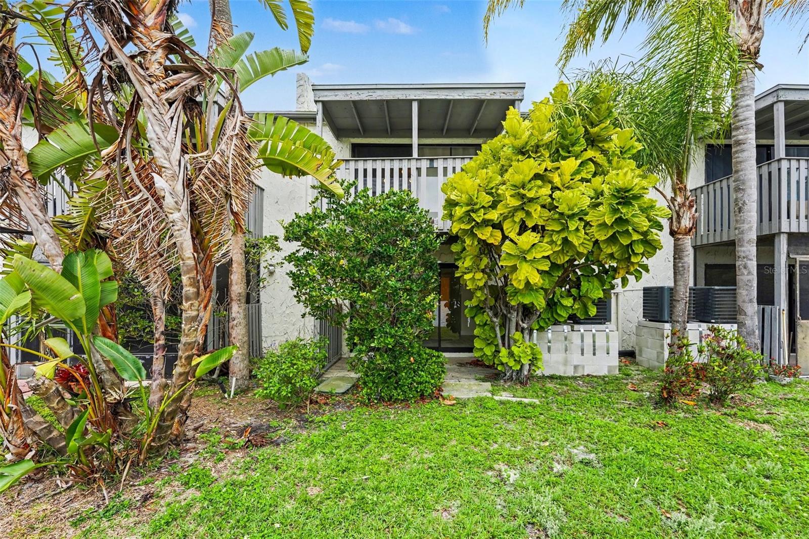 PEPPERTREE VILLAGE CONDO - Residential