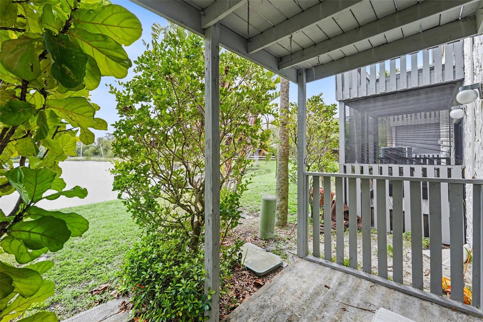 PEPPERTREE VILLAGE CONDO - Residential