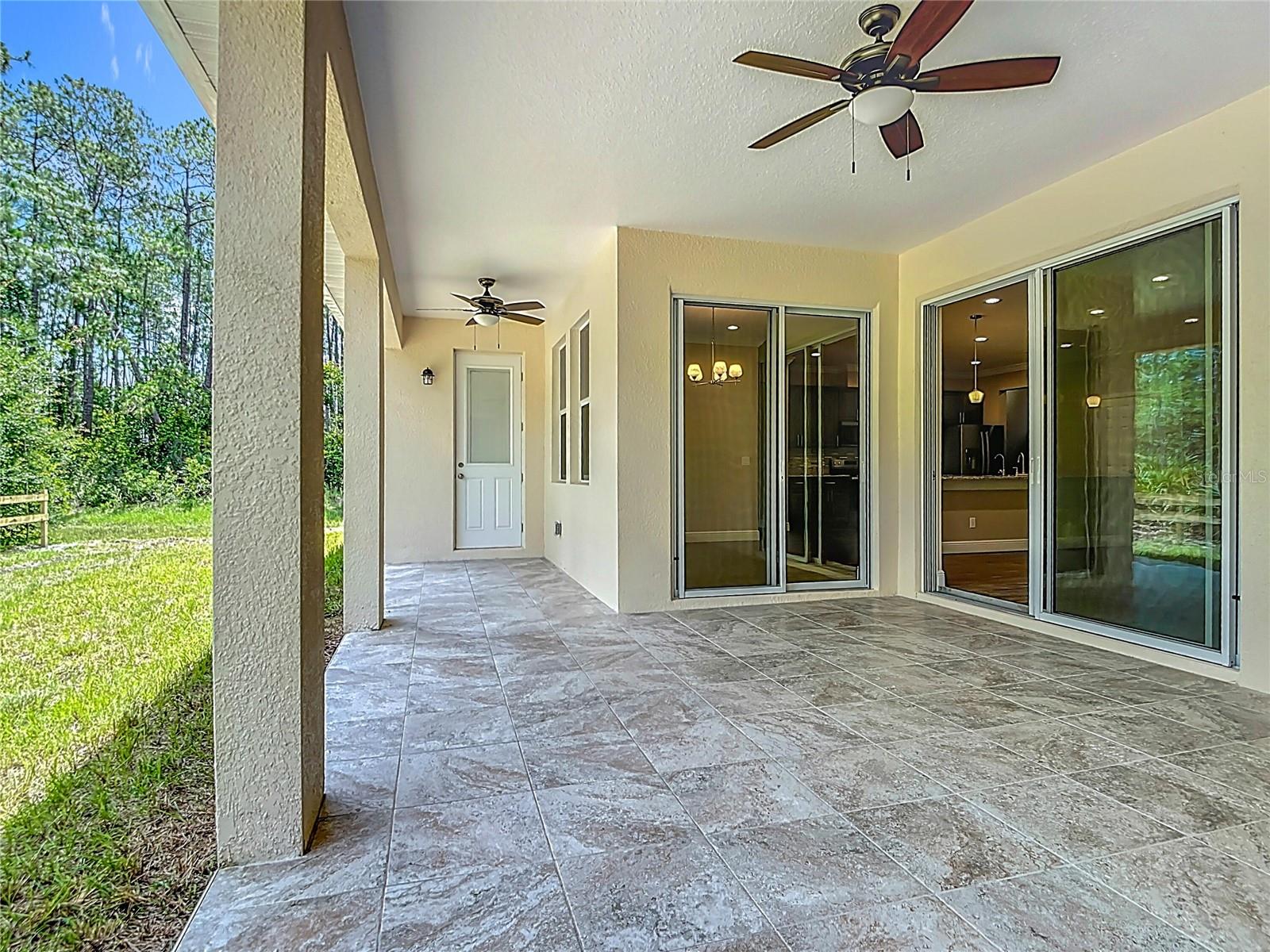 CAPE ORLANDO ESTATES - Residential