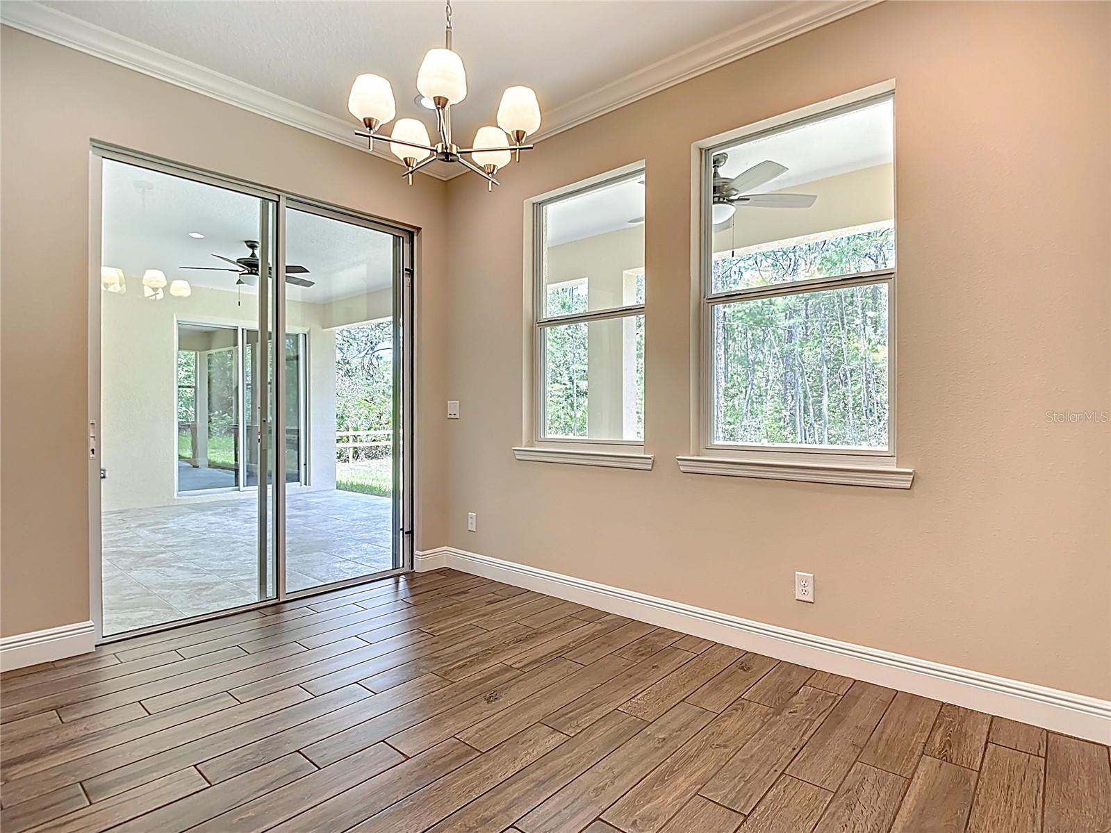 CAPE ORLANDO ESTATES - Residential
