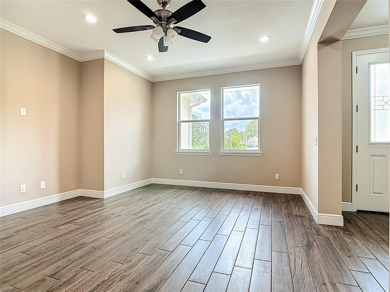 CAPE ORLANDO ESTATES - Residential