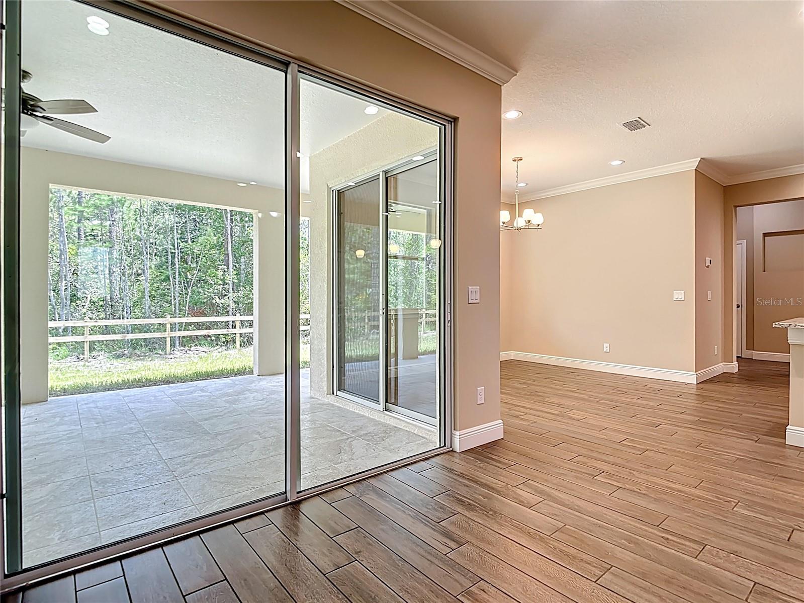 CAPE ORLANDO ESTATES - Residential