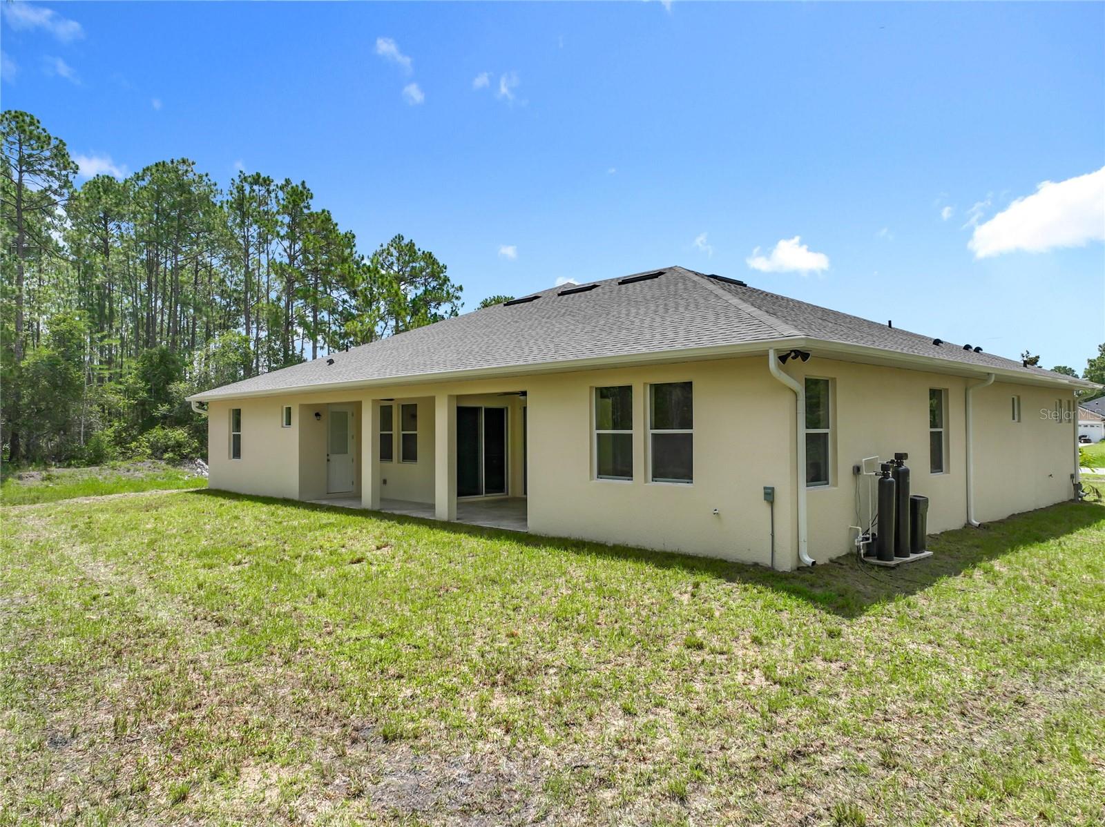 CAPE ORLANDO ESTATES - Residential