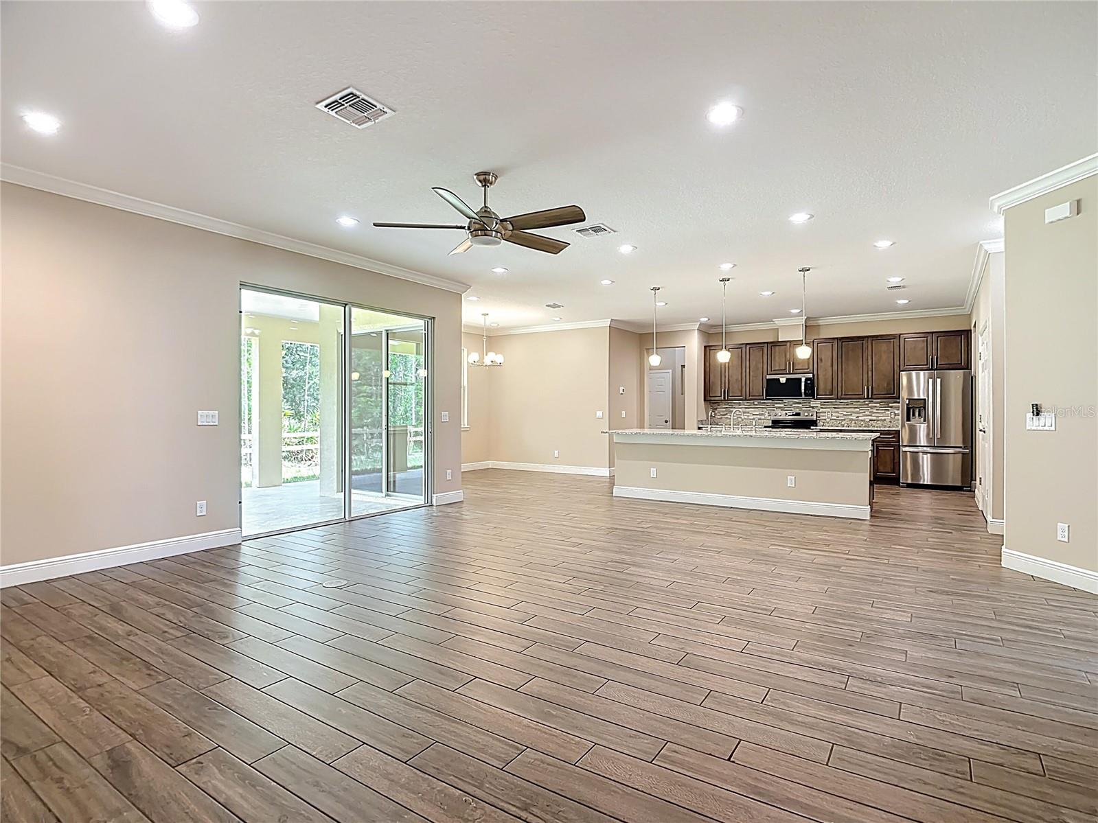 CAPE ORLANDO ESTATES - Residential