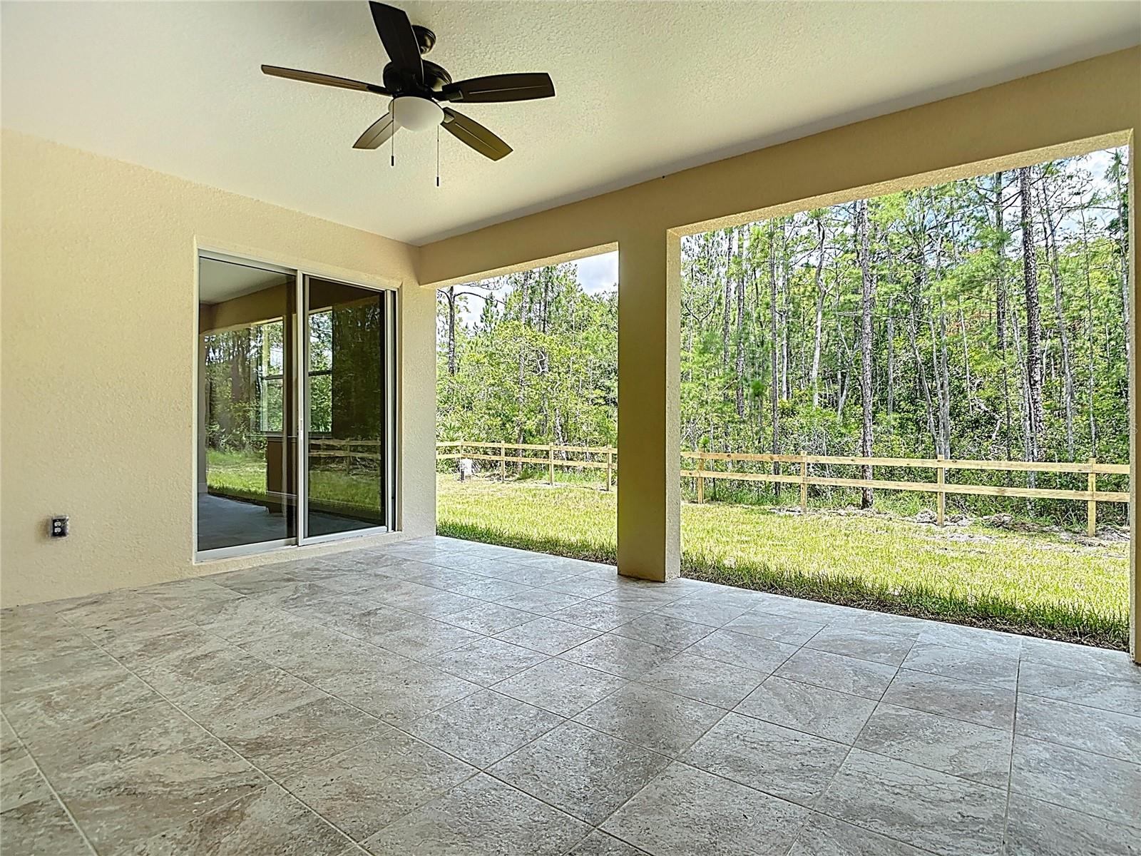 CAPE ORLANDO ESTATES - Residential