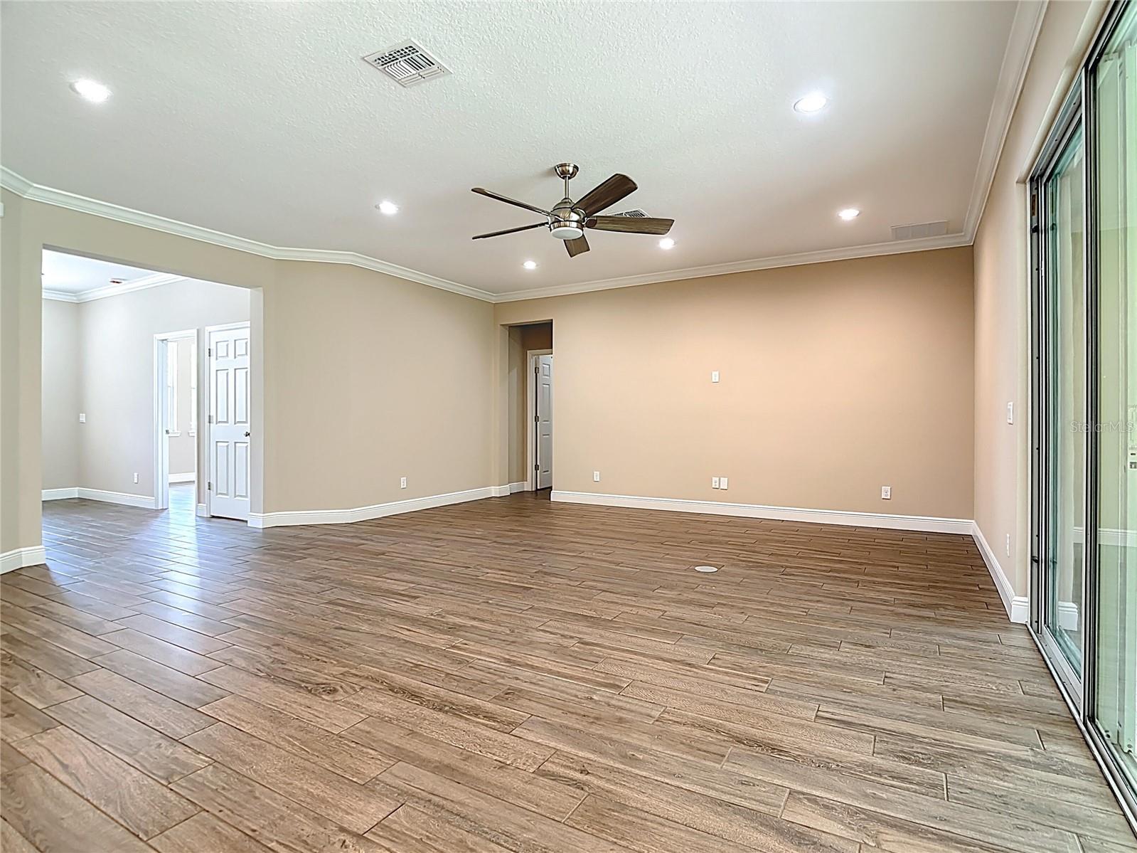 CAPE ORLANDO ESTATES - Residential