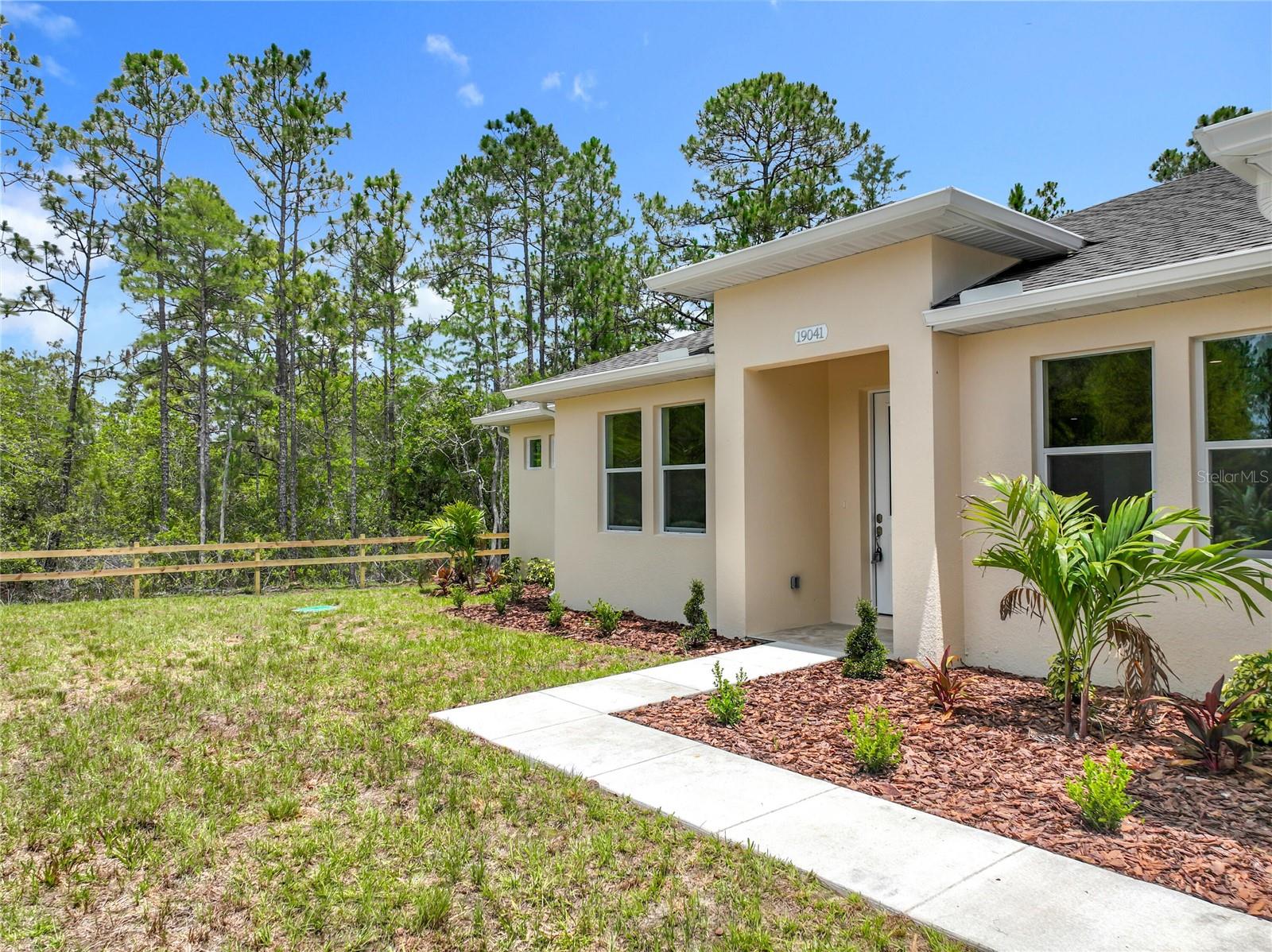 CAPE ORLANDO ESTATES - Residential