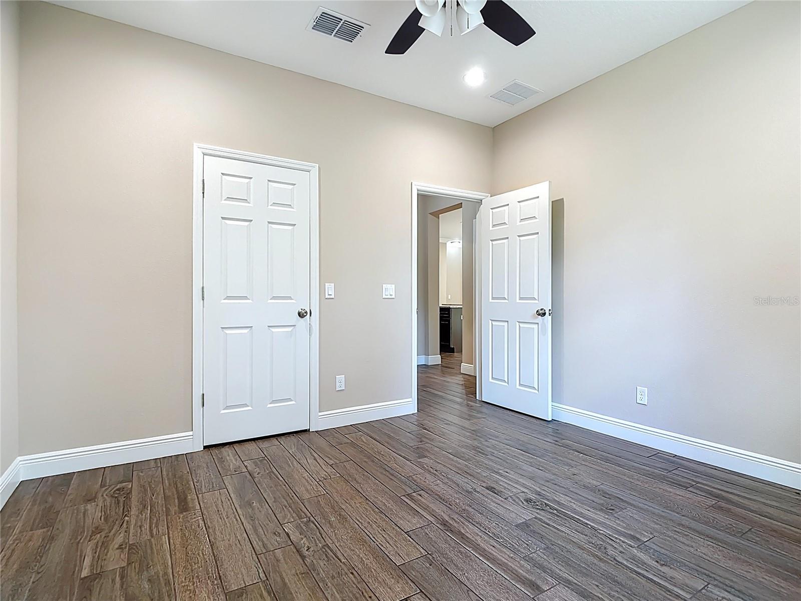 CAPE ORLANDO ESTATES - Residential