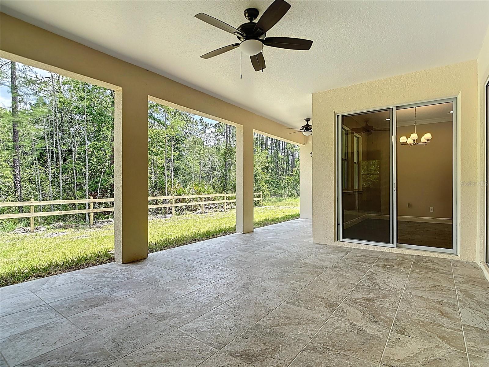 CAPE ORLANDO ESTATES - Residential