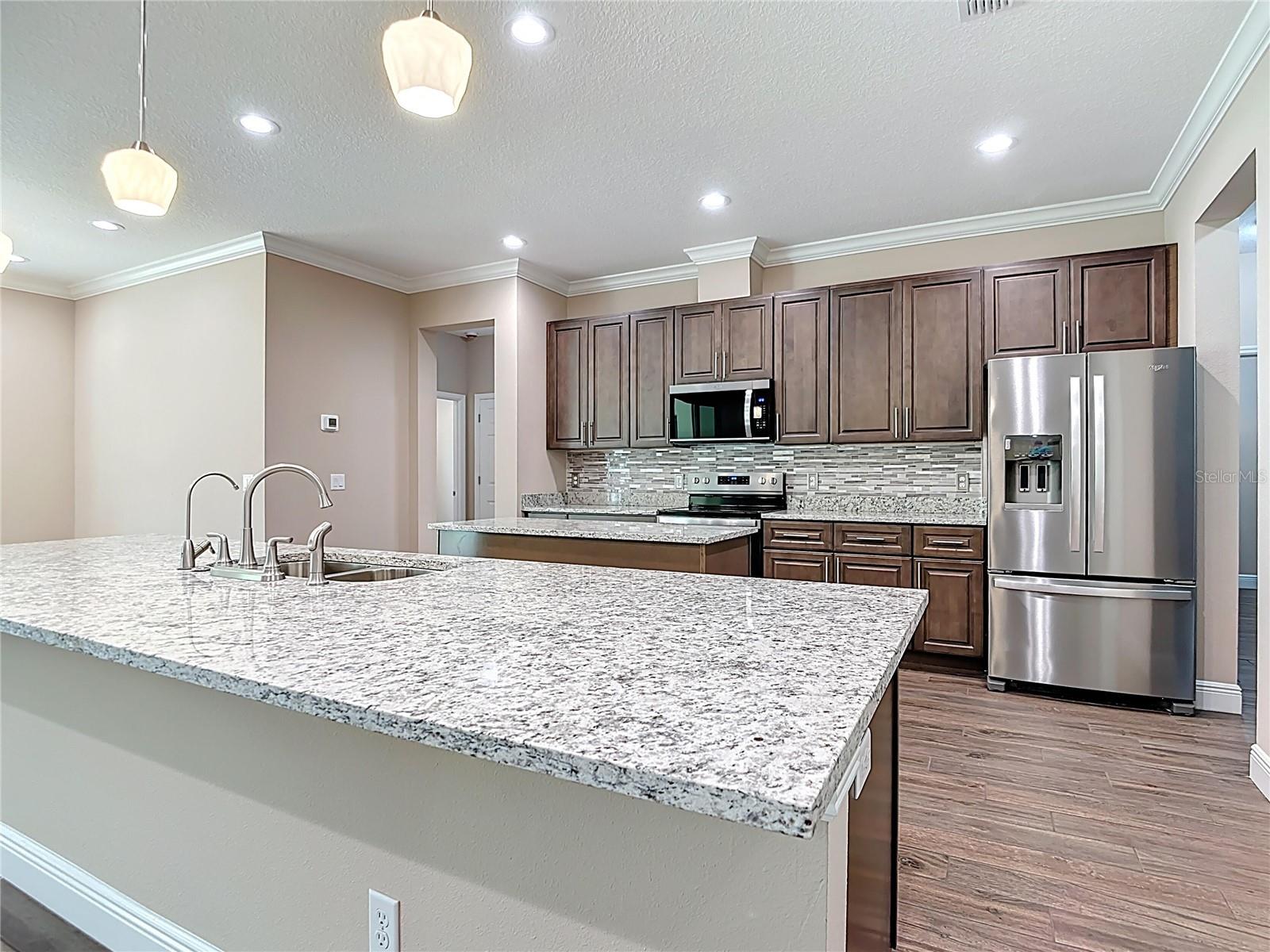 CAPE ORLANDO ESTATES - Residential