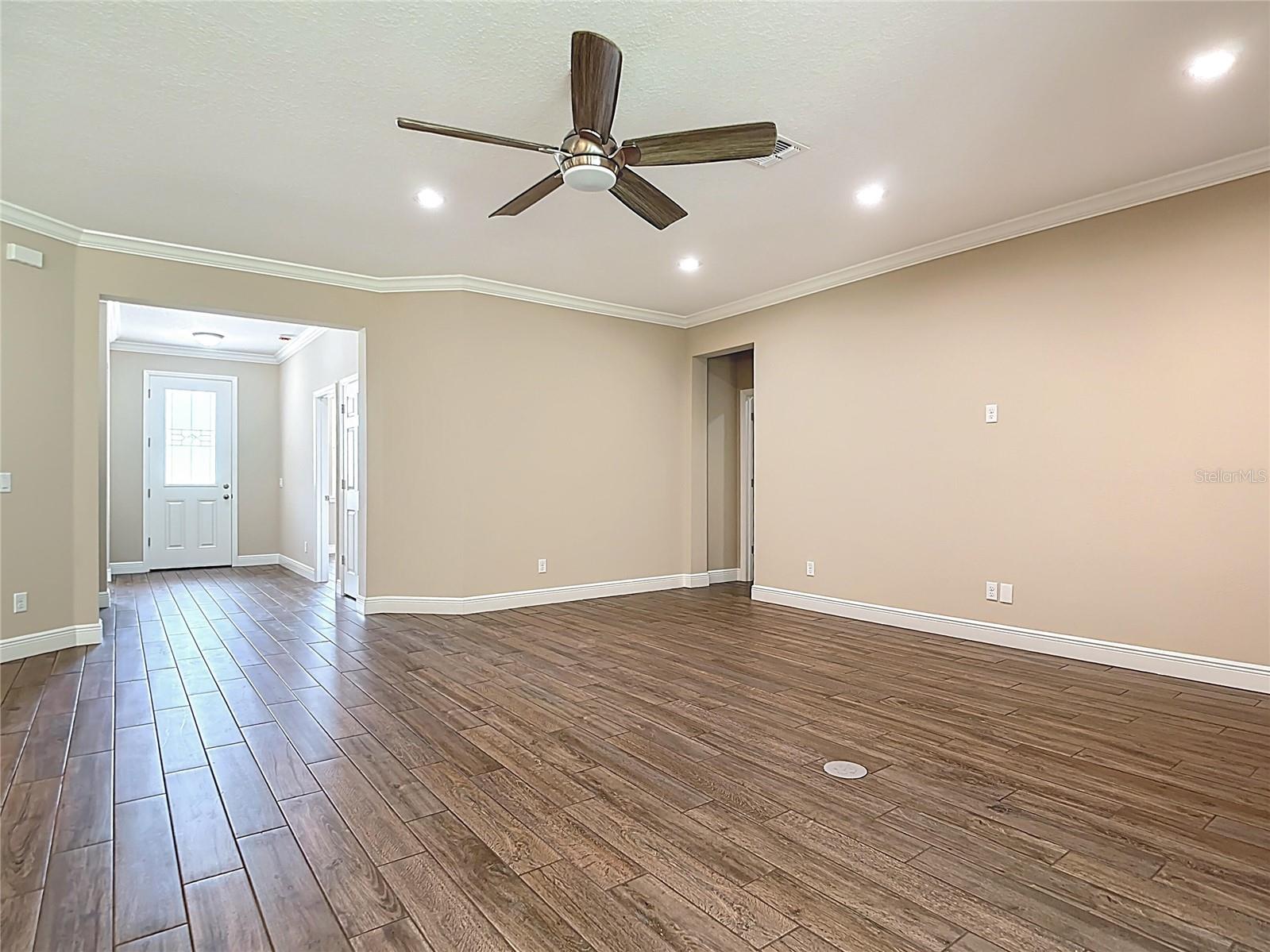 CAPE ORLANDO ESTATES - Residential