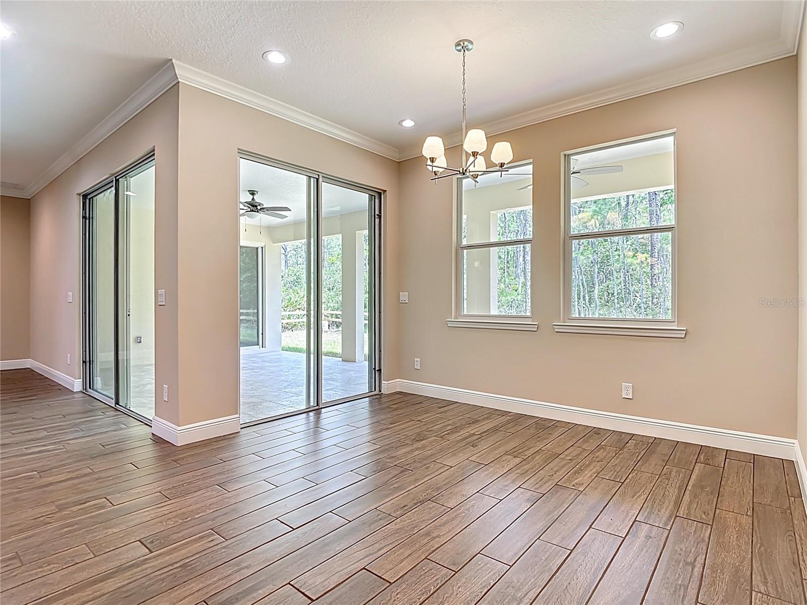 CAPE ORLANDO ESTATES - Residential
