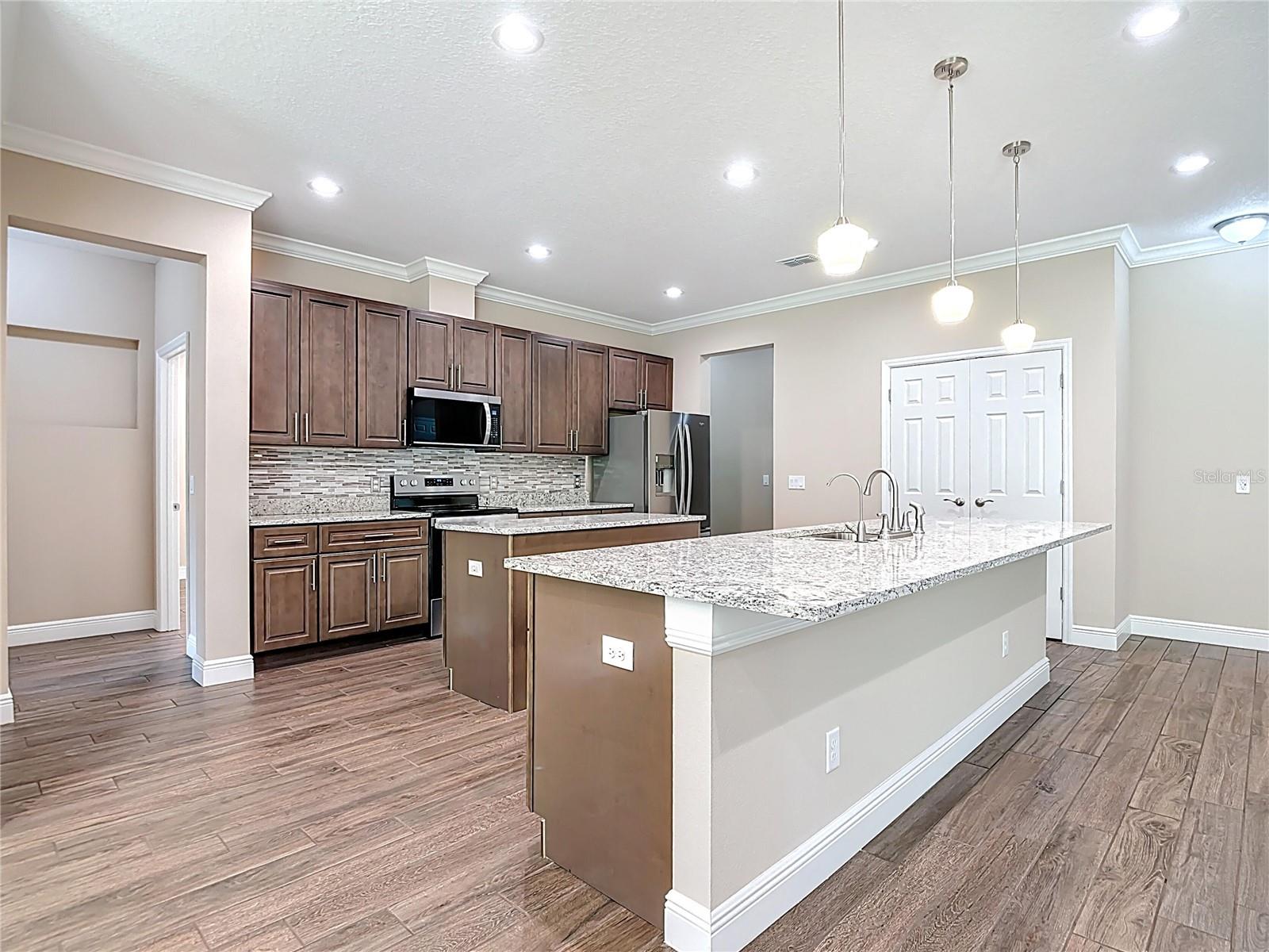 CAPE ORLANDO ESTATES - Residential