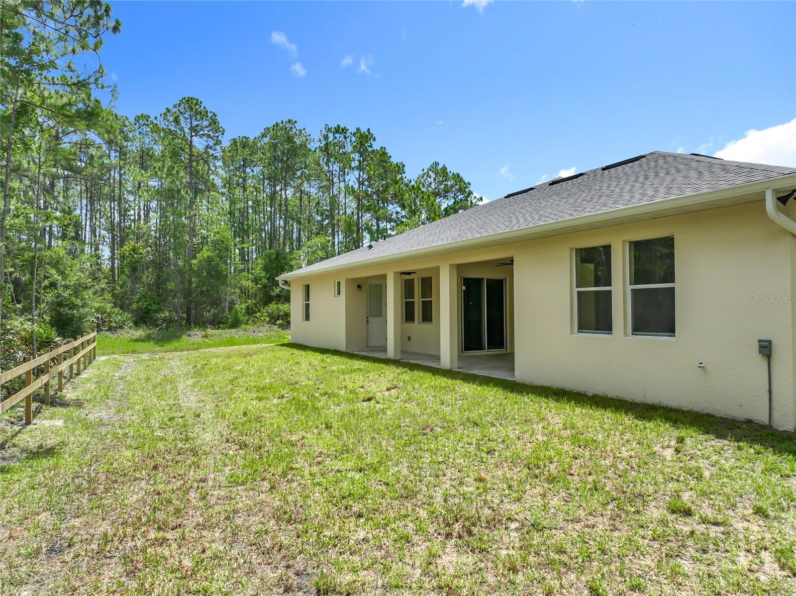 CAPE ORLANDO ESTATES - Residential