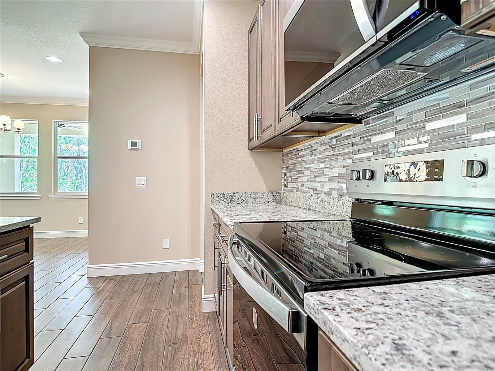 CAPE ORLANDO ESTATES - Residential