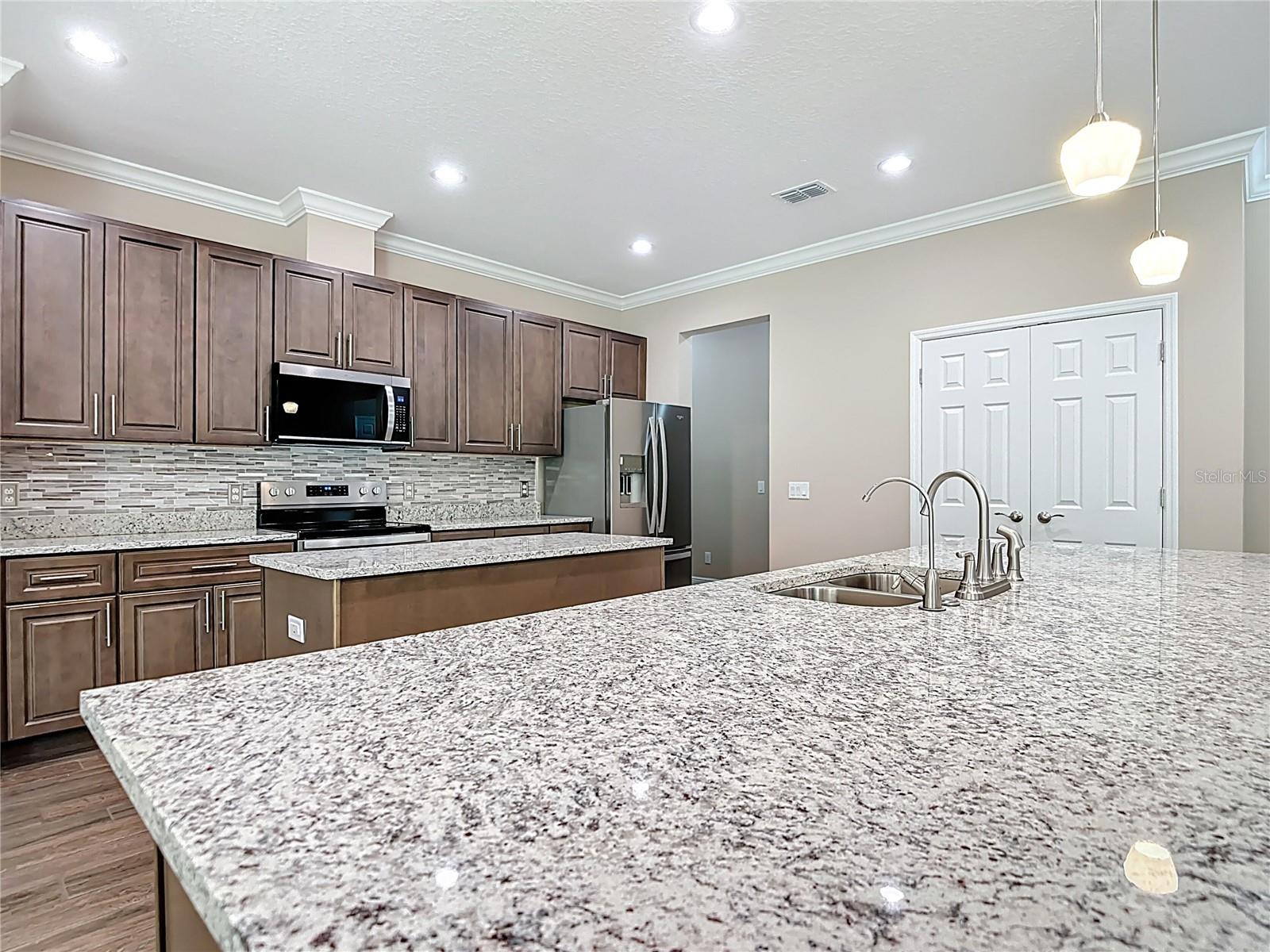 CAPE ORLANDO ESTATES - Residential