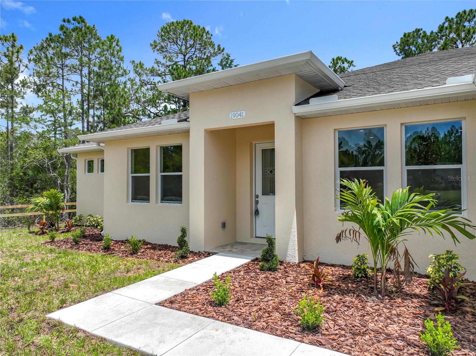 CAPE ORLANDO ESTATES - Residential