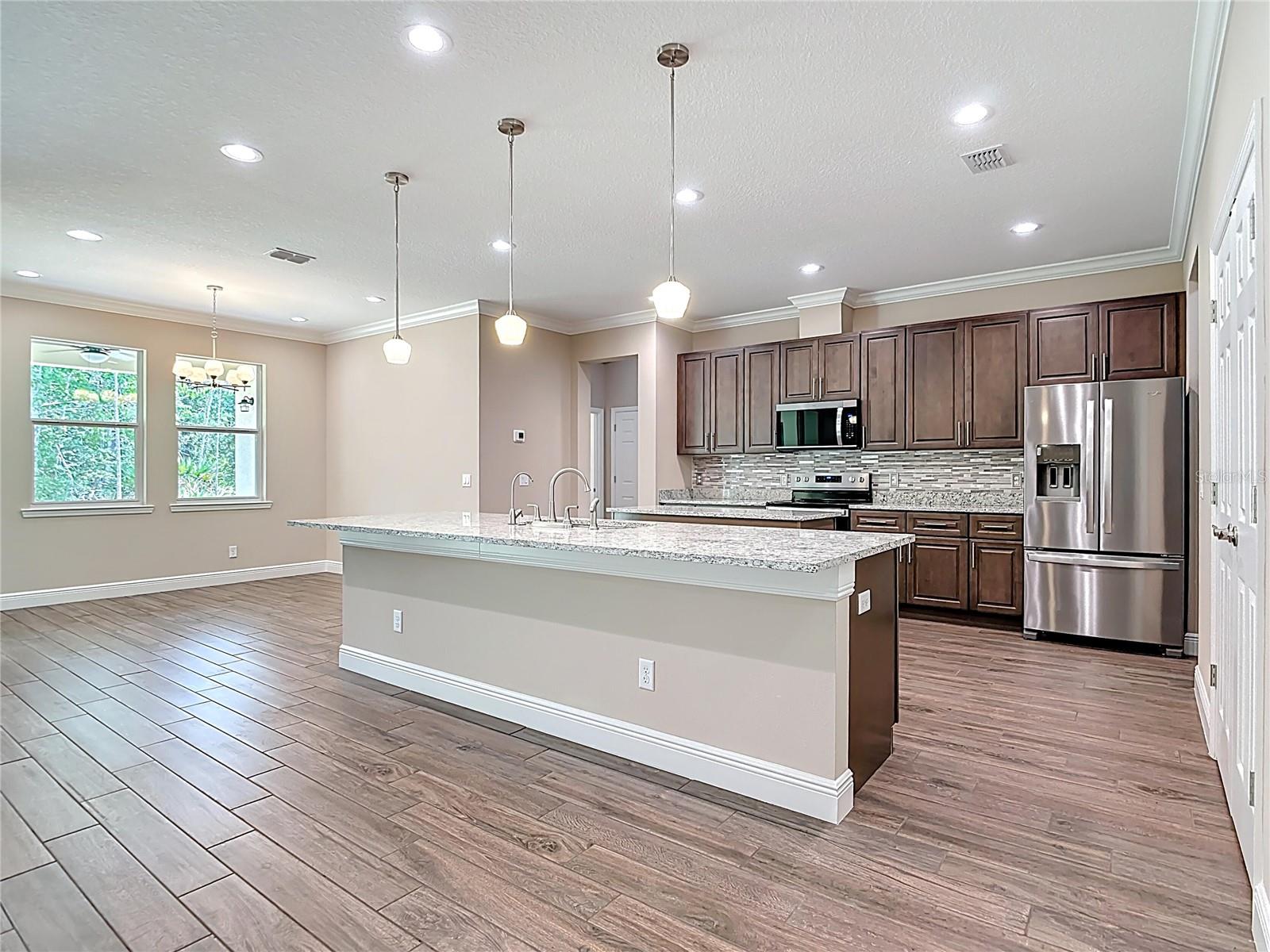 CAPE ORLANDO ESTATES - Residential