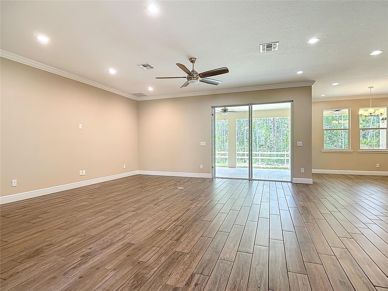 CAPE ORLANDO ESTATES - Residential