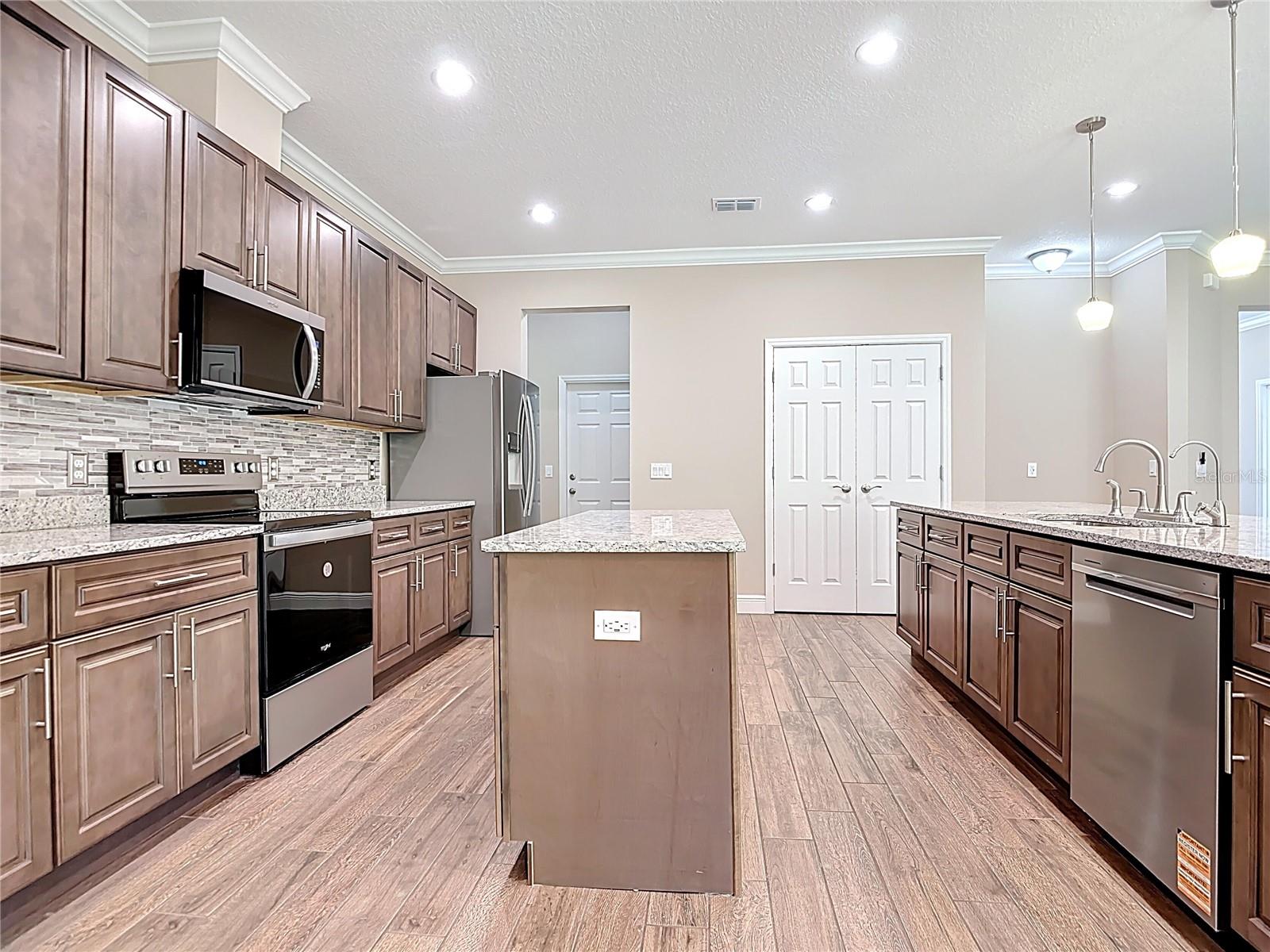 CAPE ORLANDO ESTATES - Residential