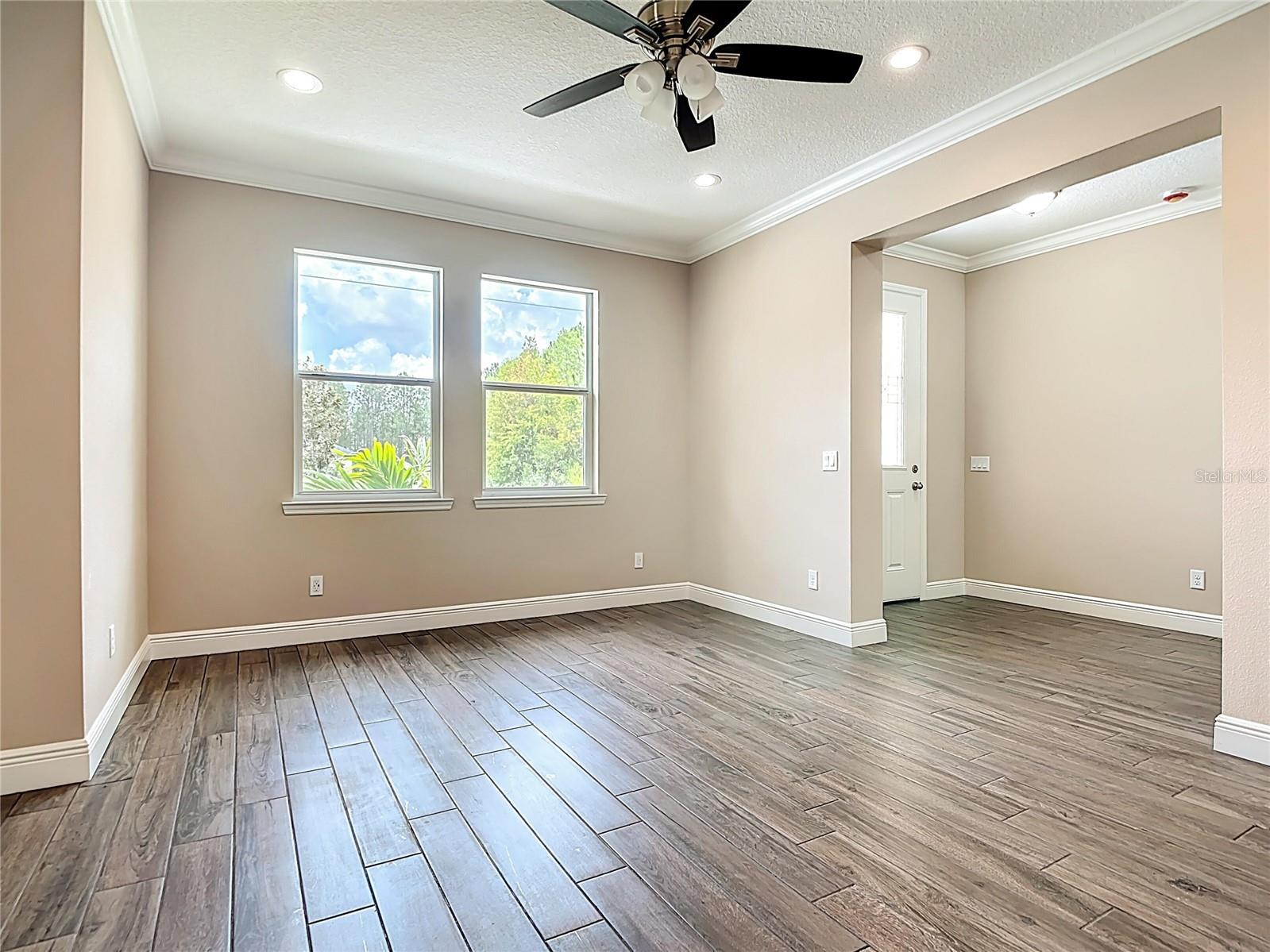 CAPE ORLANDO ESTATES - Residential