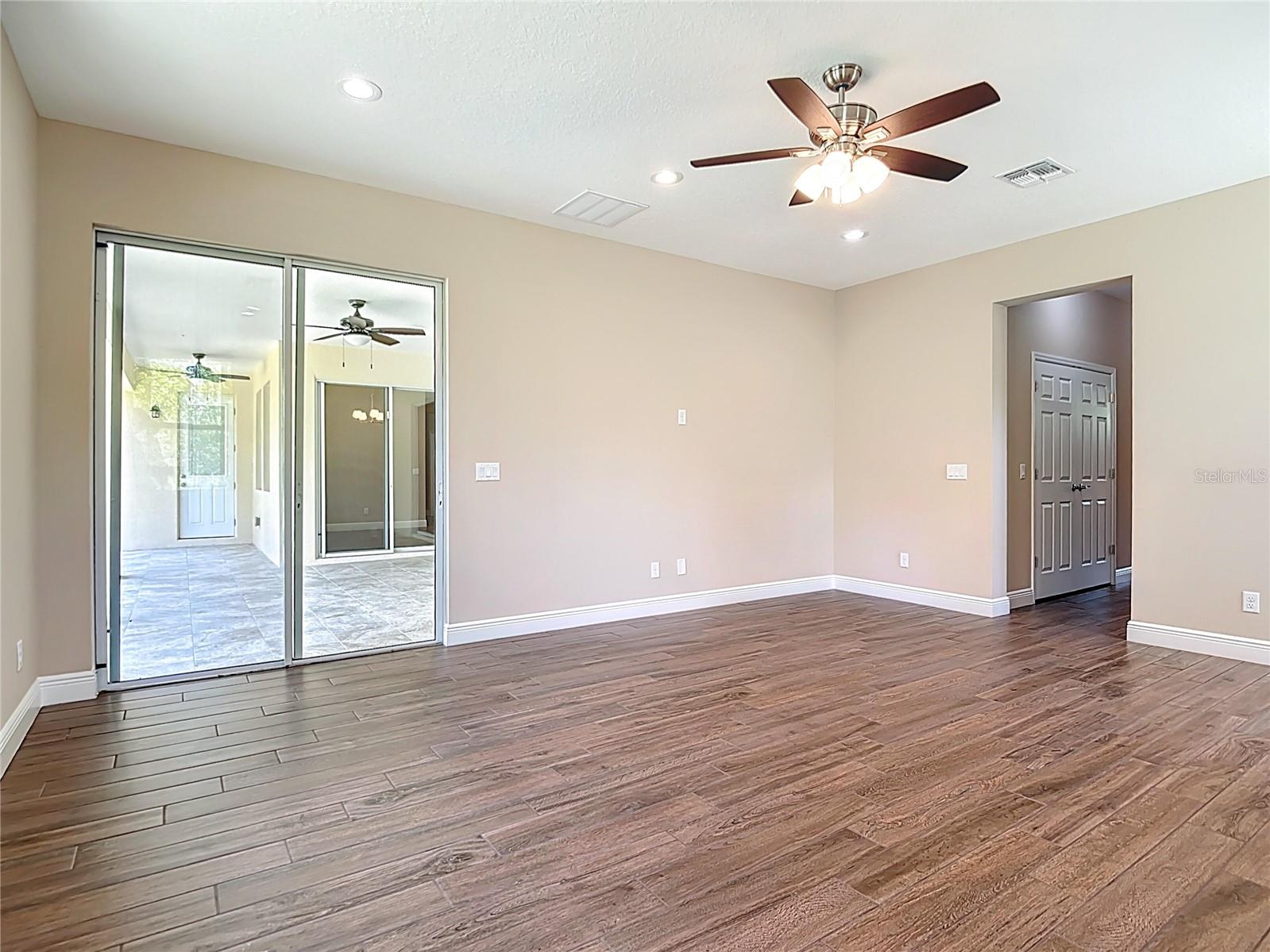 CAPE ORLANDO ESTATES - Residential