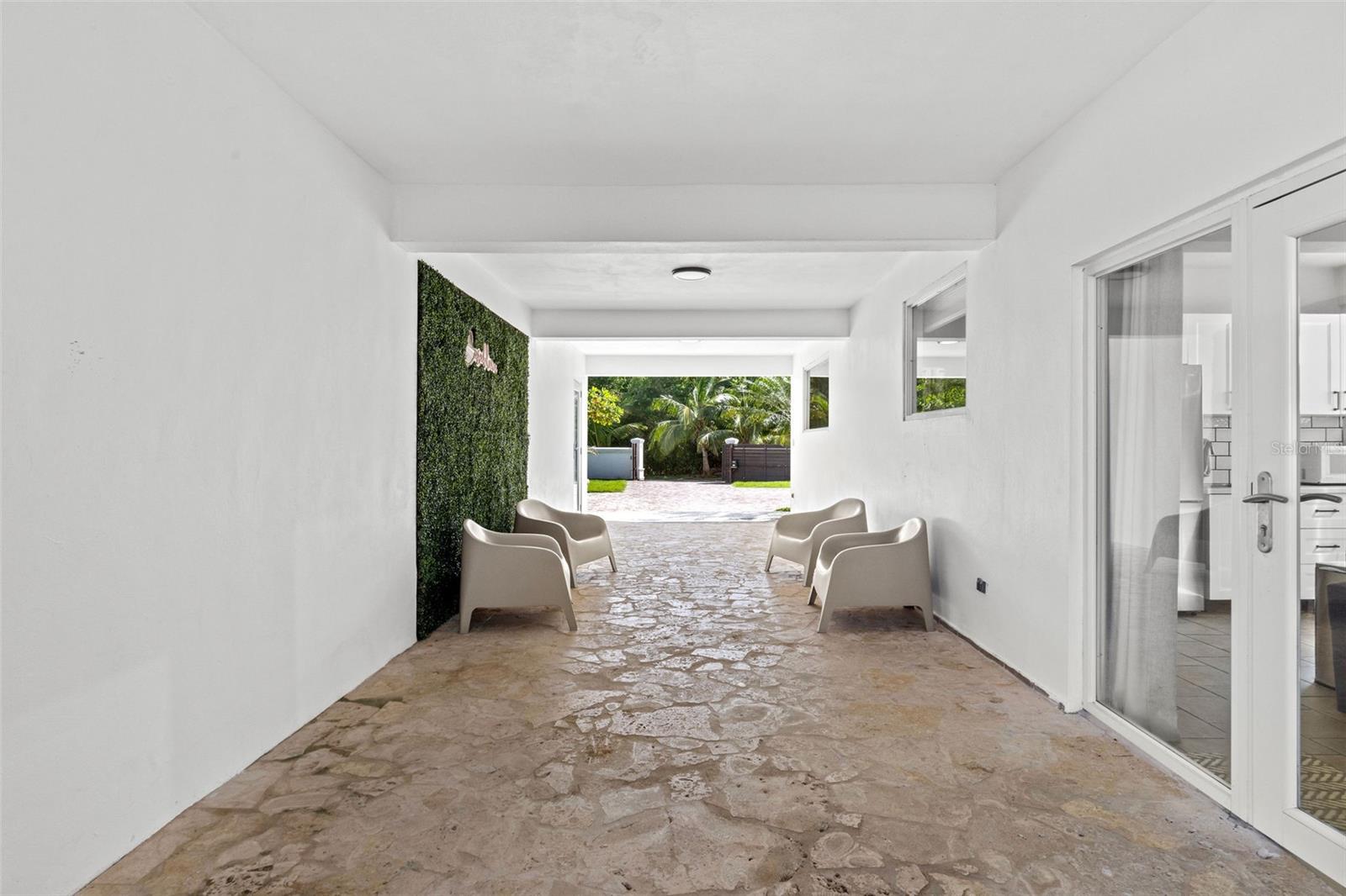 CAMINO LAS PICUAS RIO GRANDE - Residential
